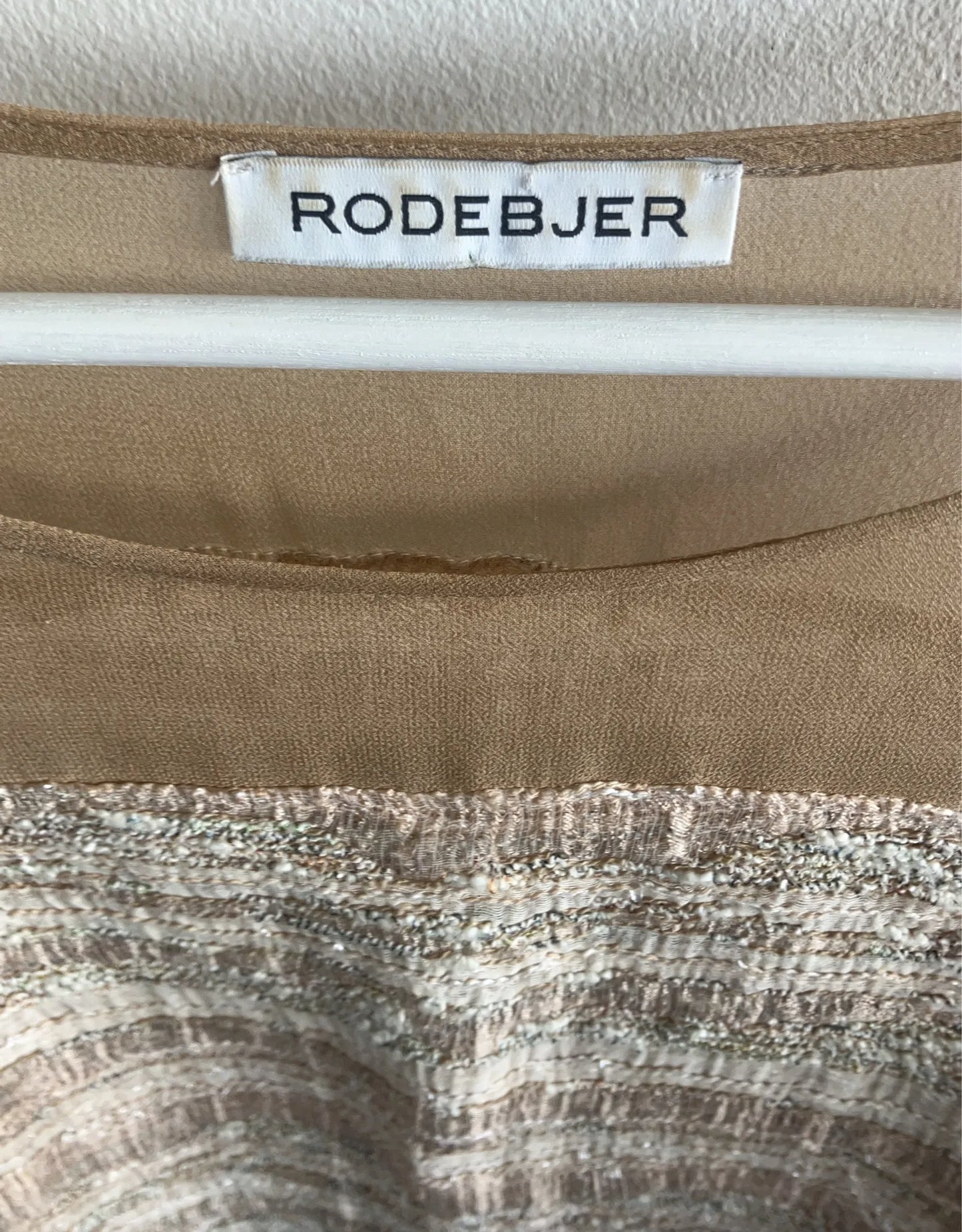 Rodebjer Top