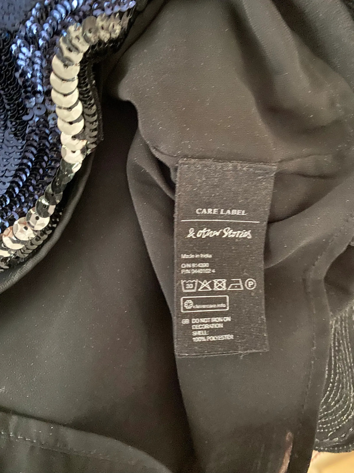 & Other Stories Skirt