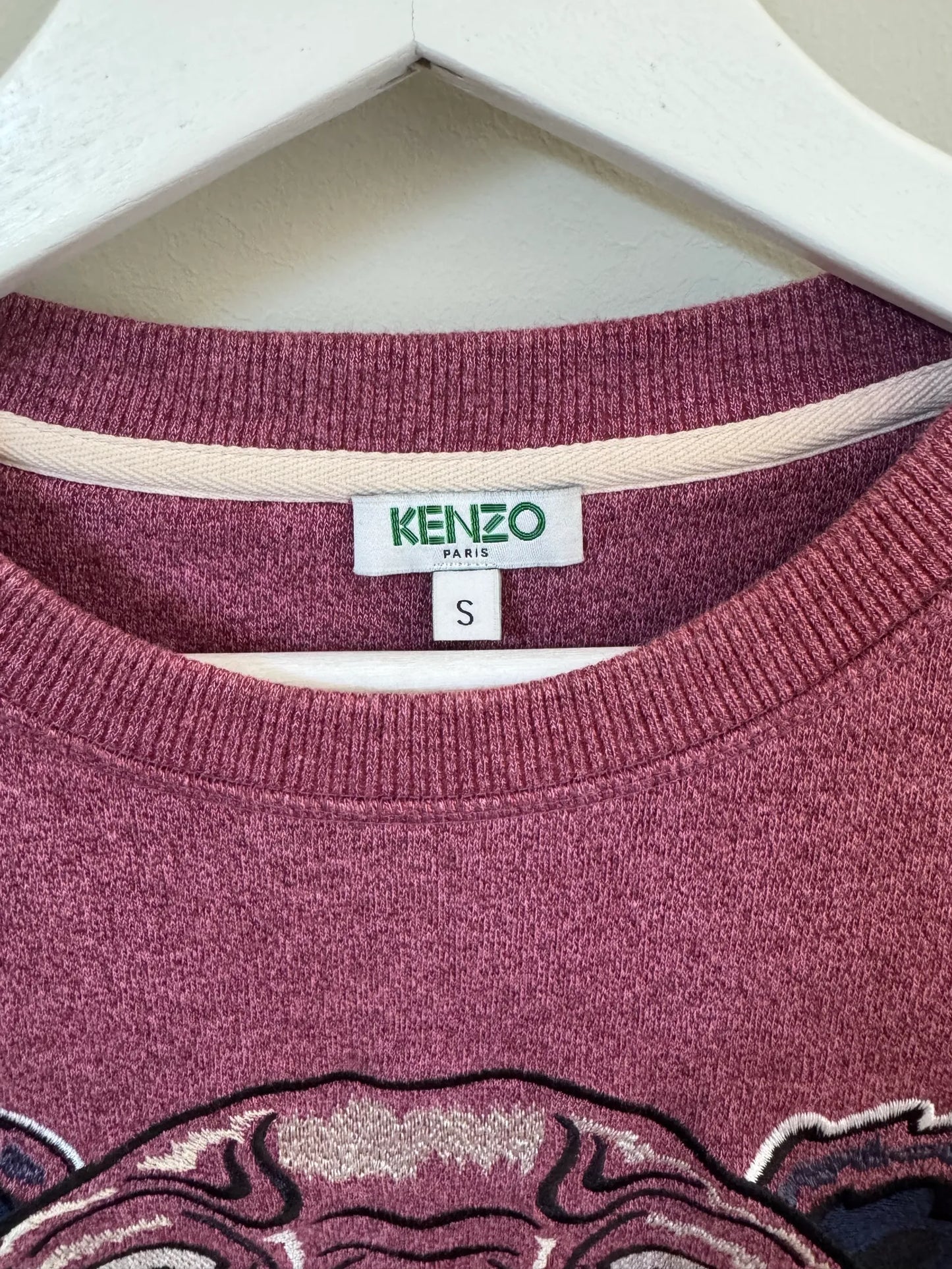 Kenzo Sweater