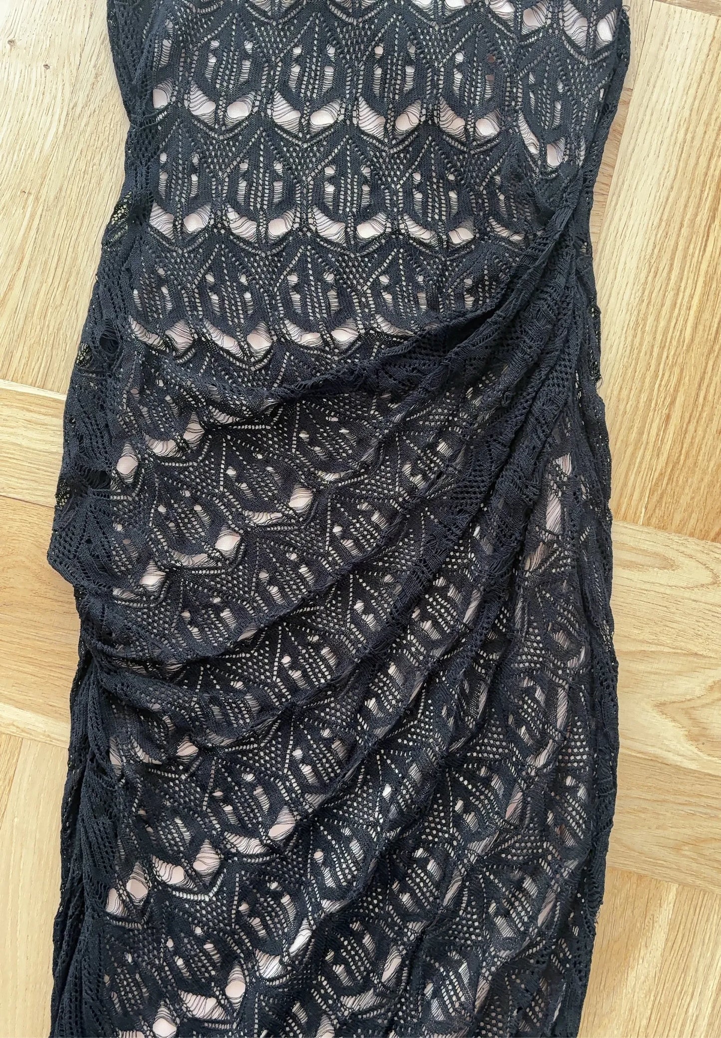 Dagmar Dress