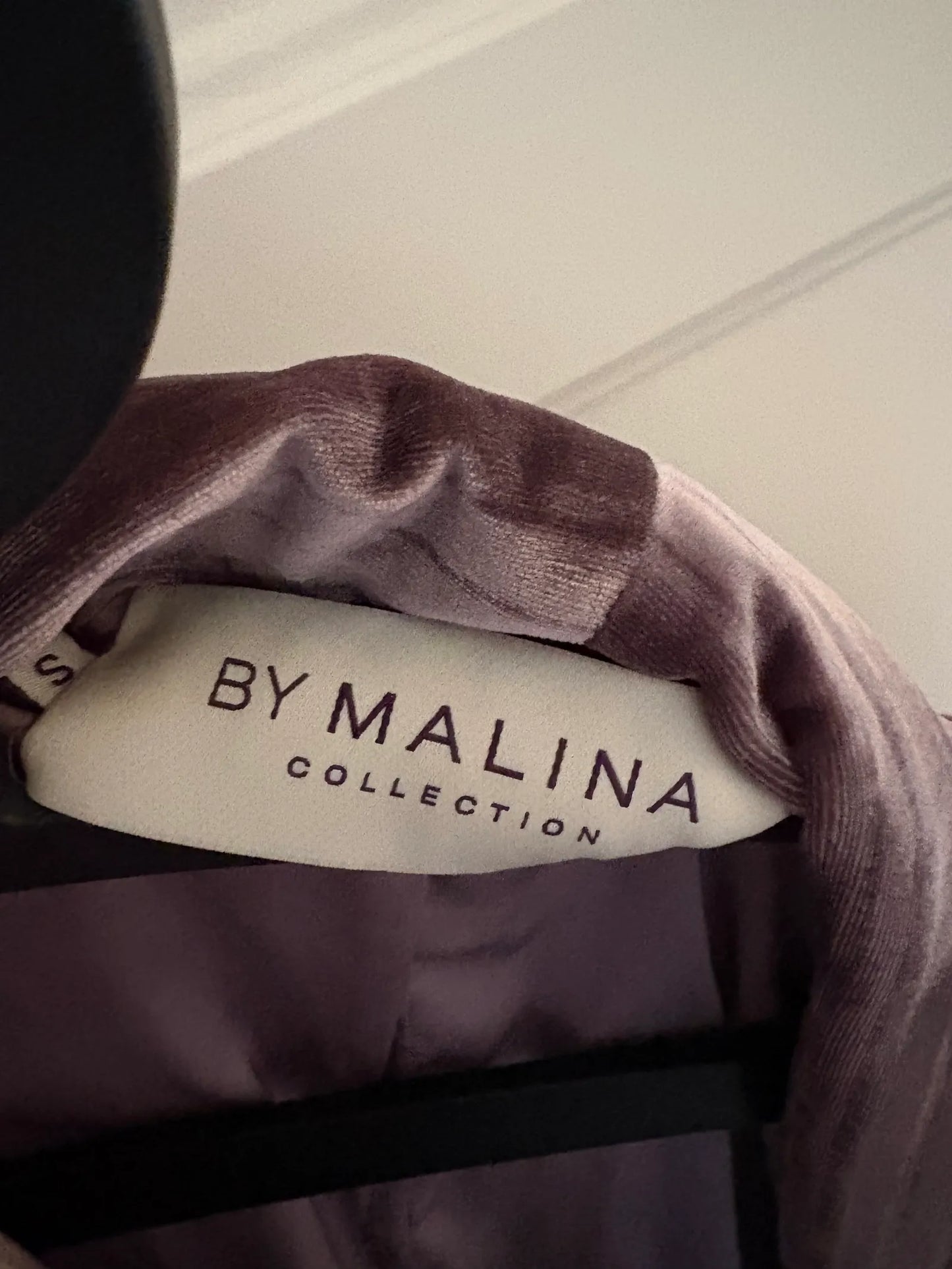 By Malina-set NWOT