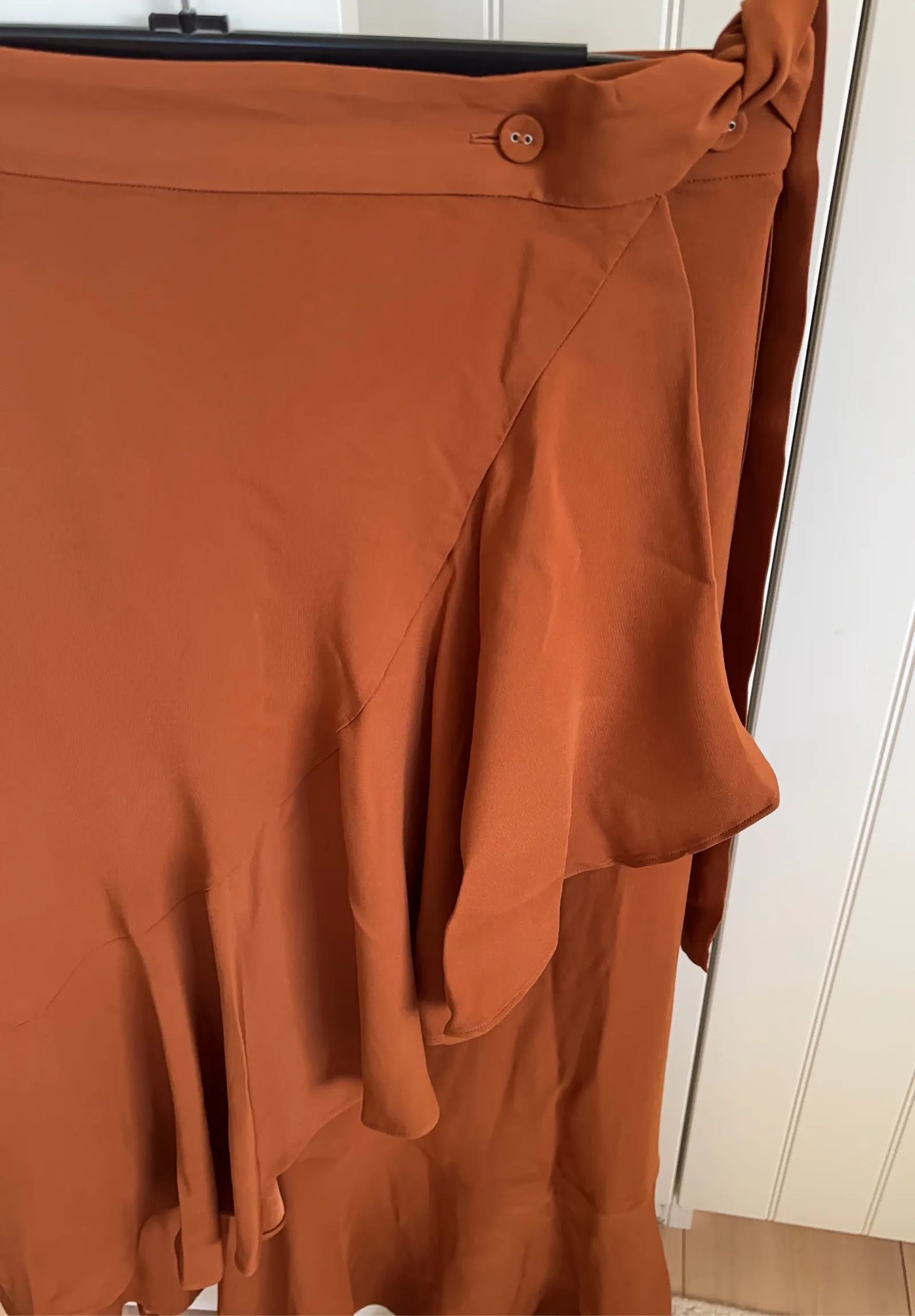 Rodebjer Hazel Twill Skirt