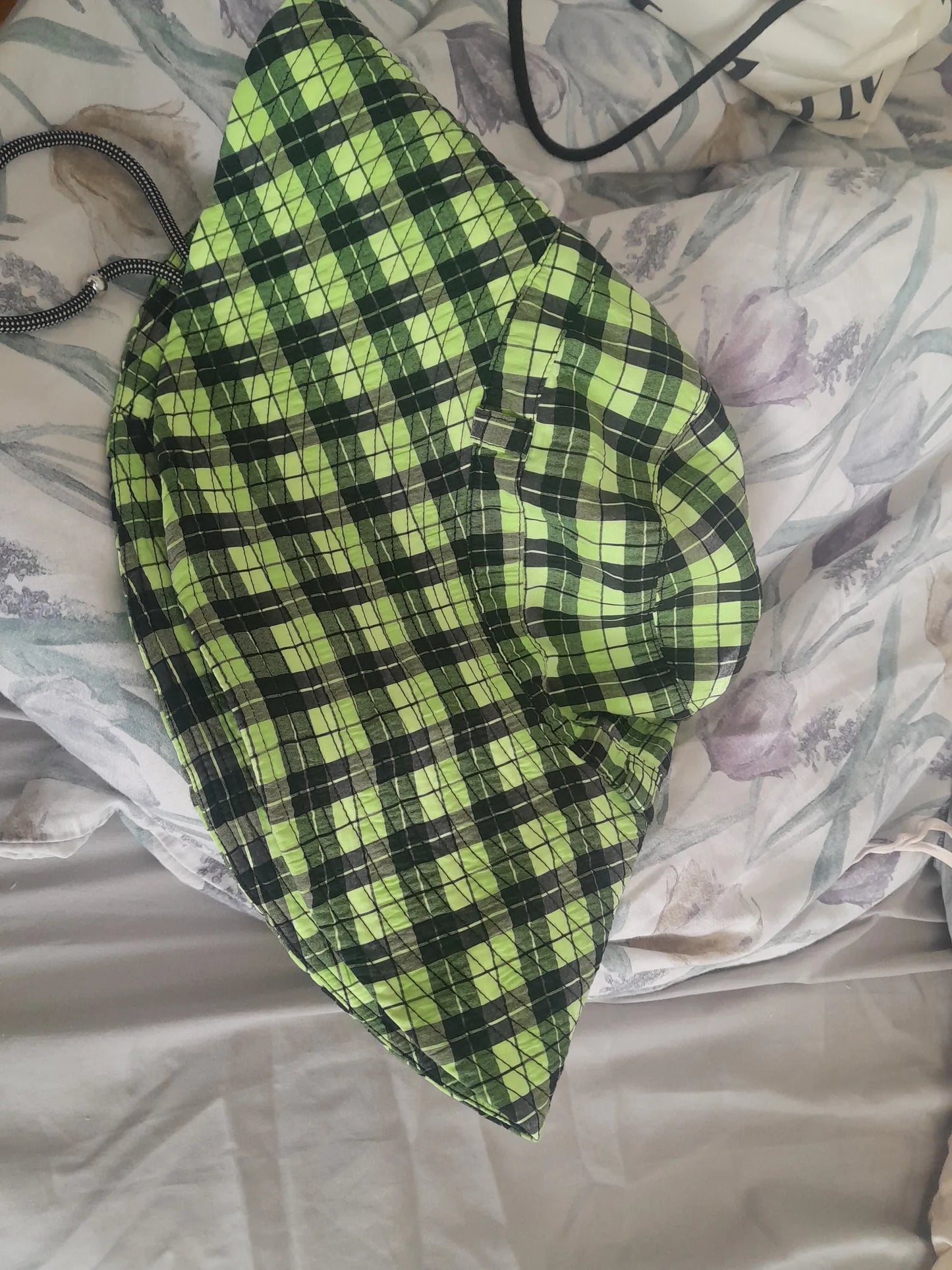 Ganni-hatt NWOT