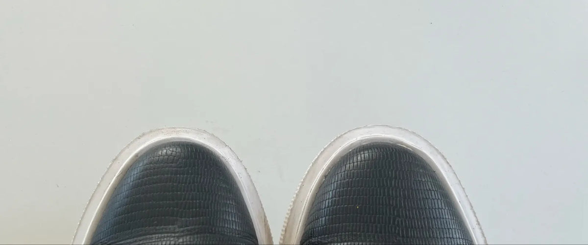 K.Cobler Anaheim Sneakers