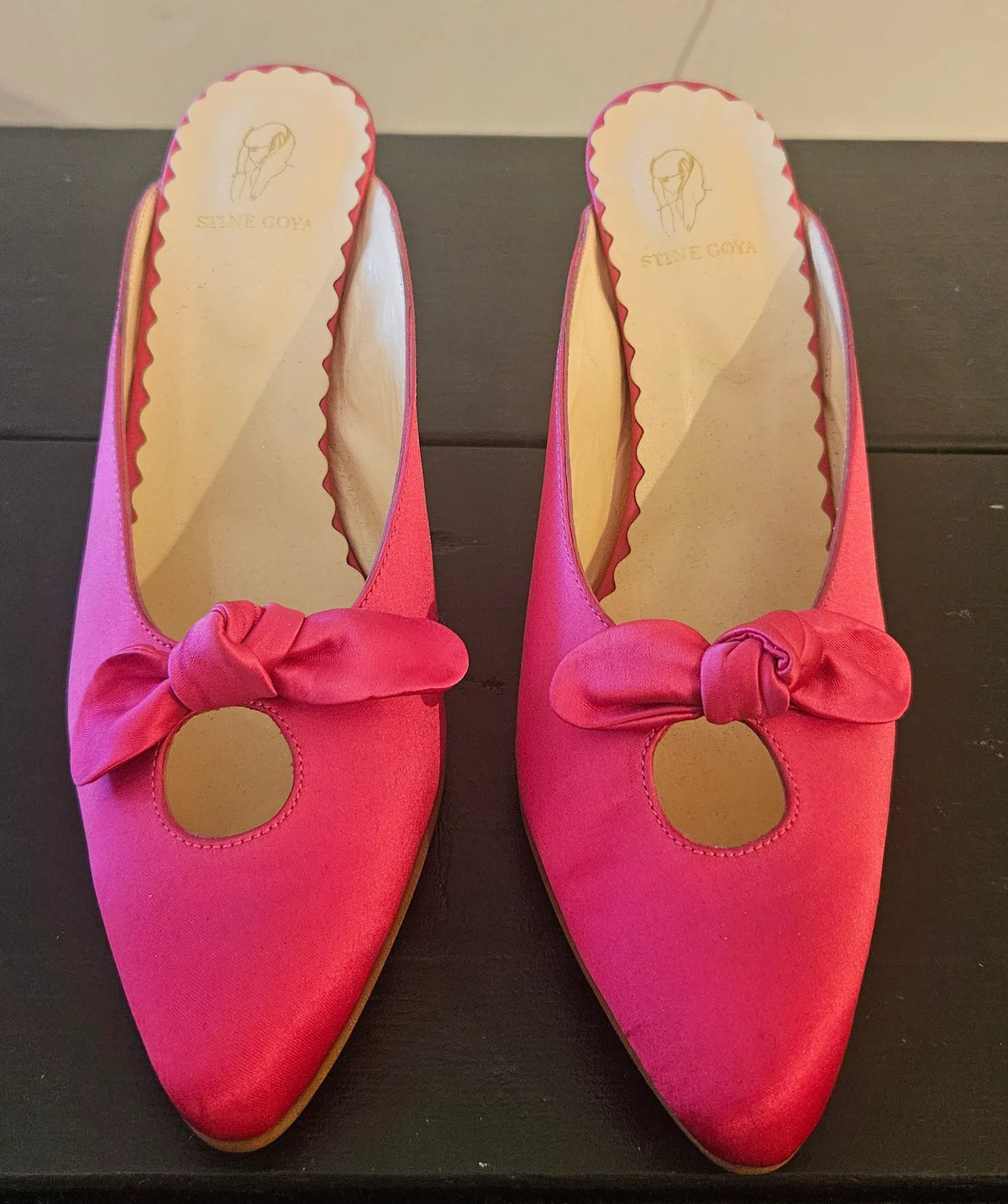 Stine Goya Heels