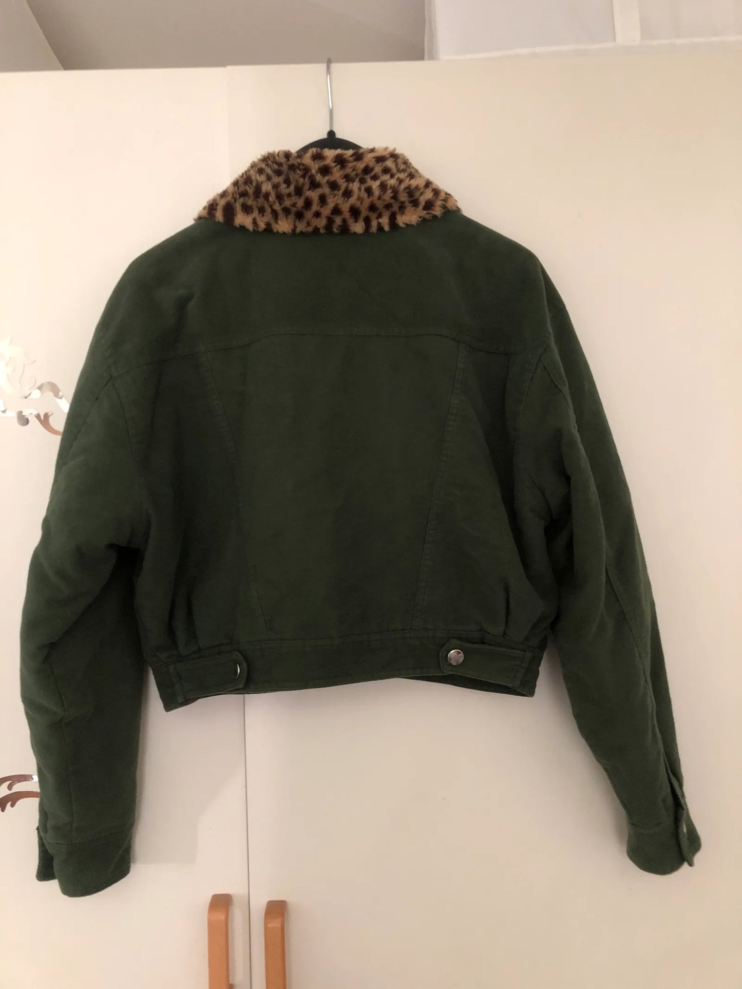 System Jacket