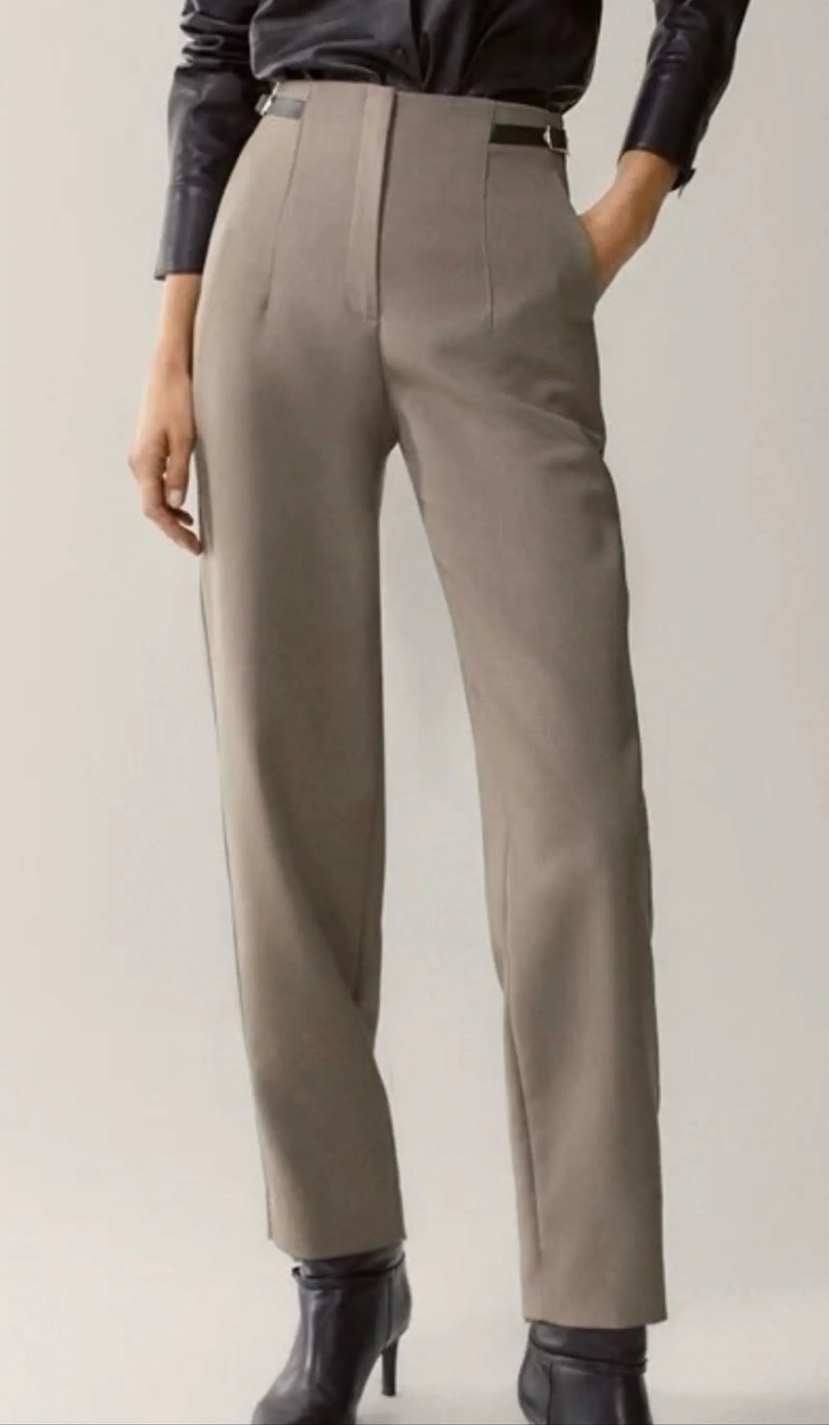 Massimo Dutti-byxor