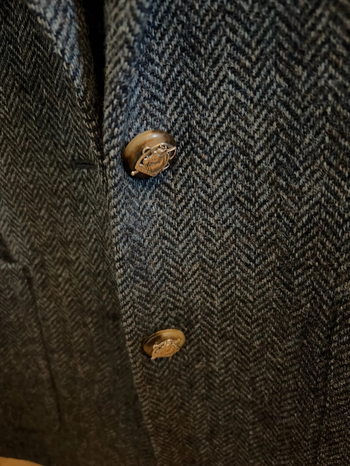 Ralph Lauren-ullkavaj