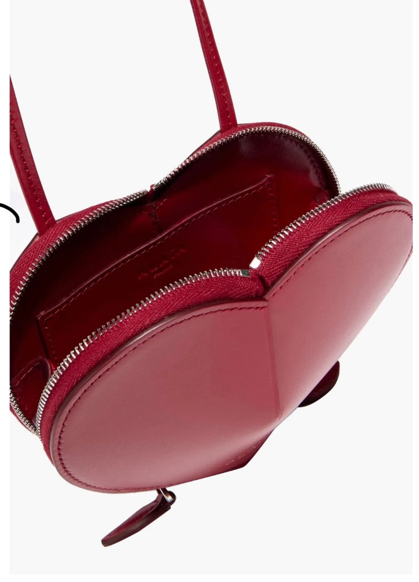 Alaïa Le Coeur Shoulder bag