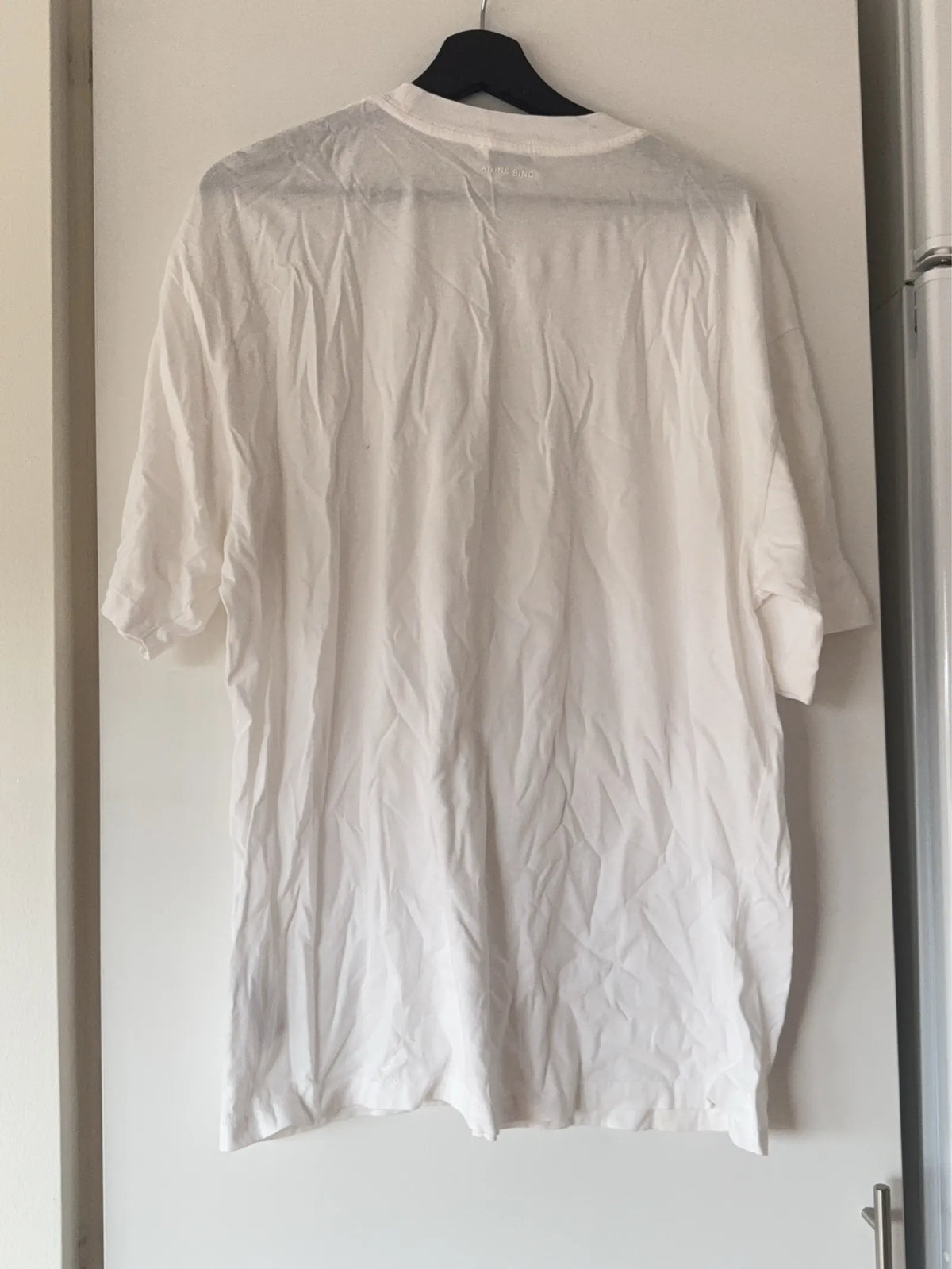 Anine Bing-t-shirt NWOT