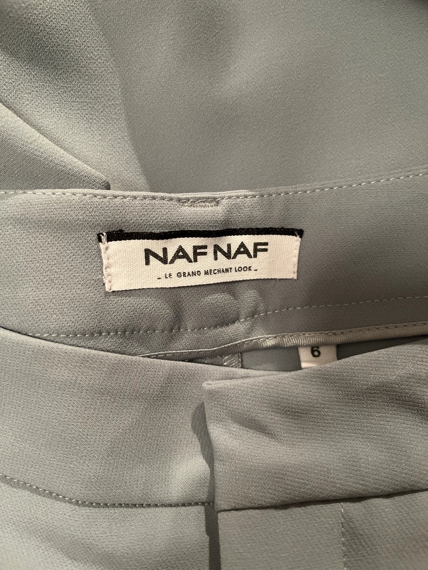 Naf Naf-byxor