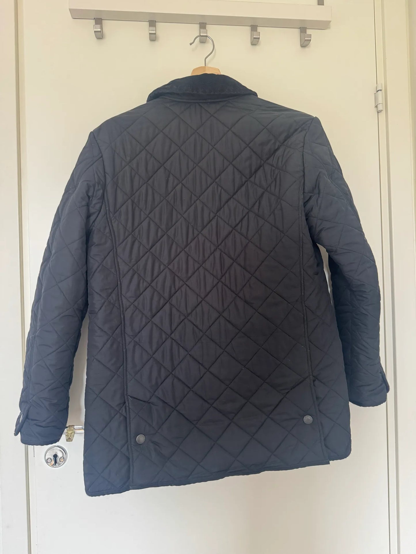 Barbour Heritage Liddesdale-fritidsjacka