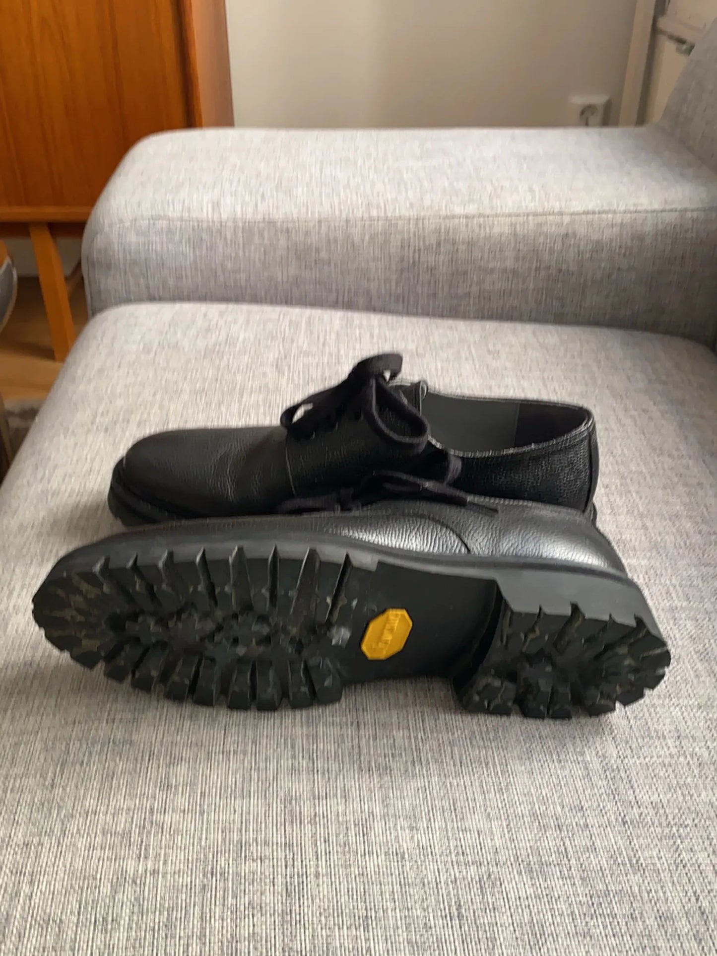Hope-skinnloafers