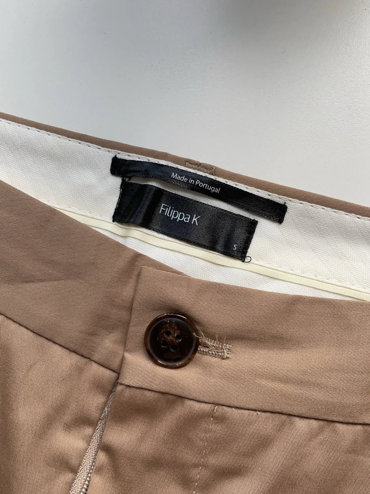 Filippa K Fickor Fram O Bak-kjol