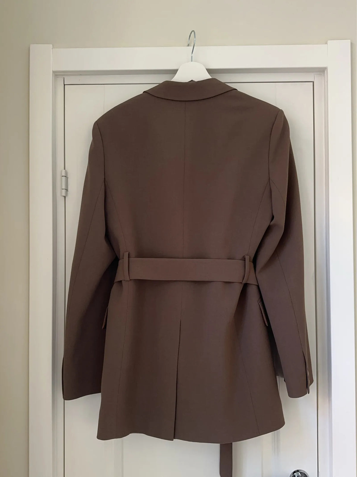 Nanushka Honor Blazer