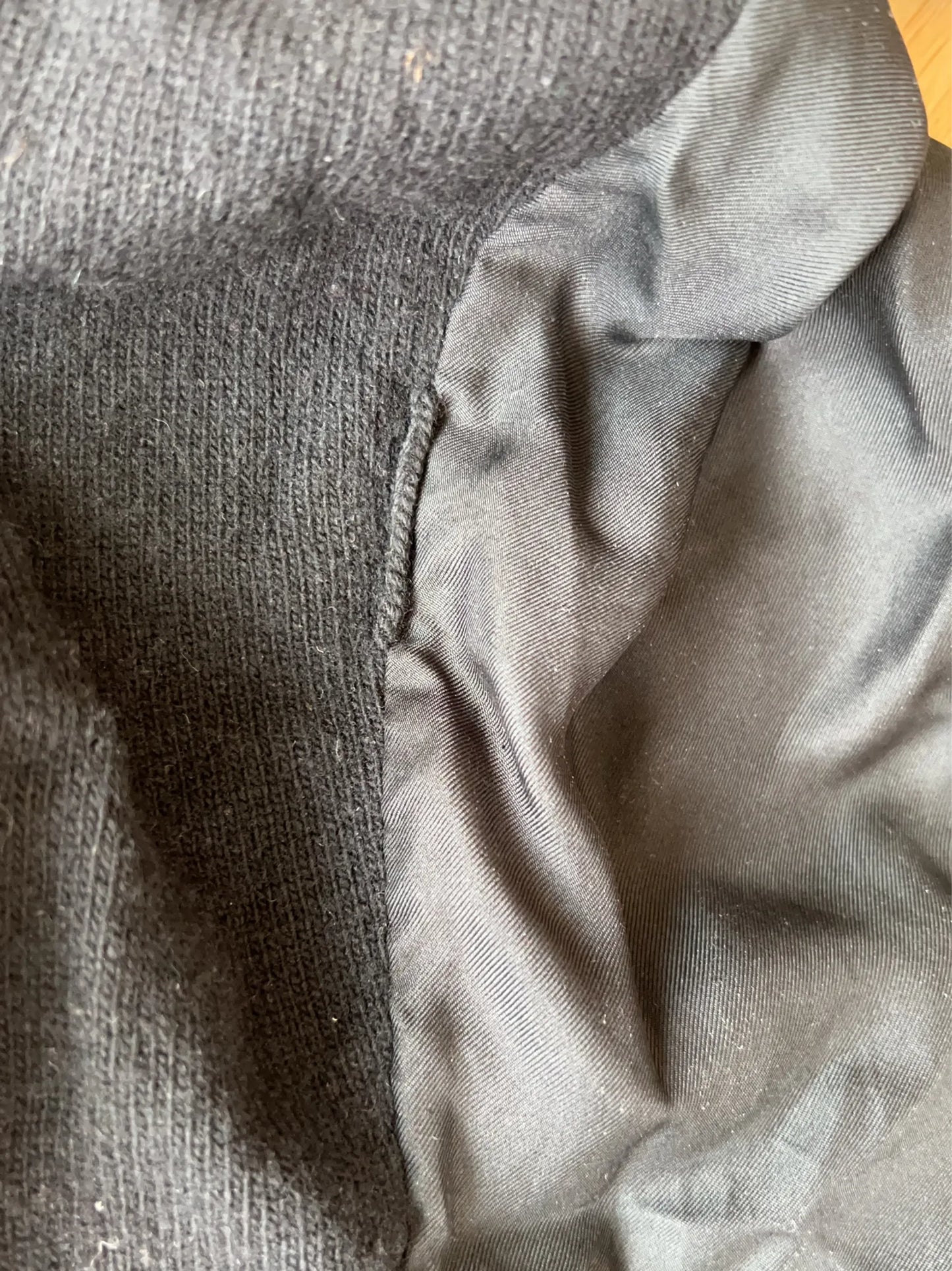 Acne Studios-ullkofta