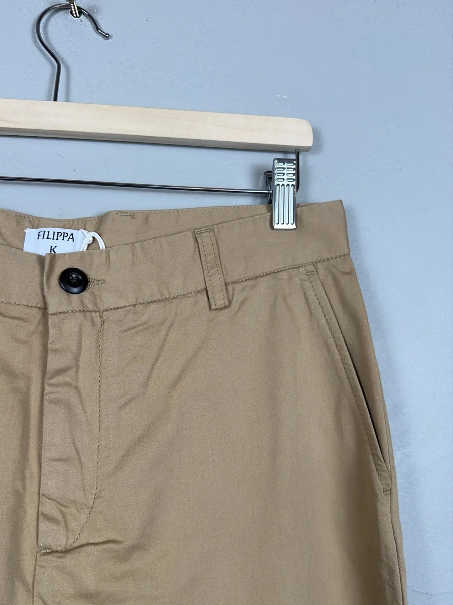 Filippa K Hugo Cotton-chinos NWT