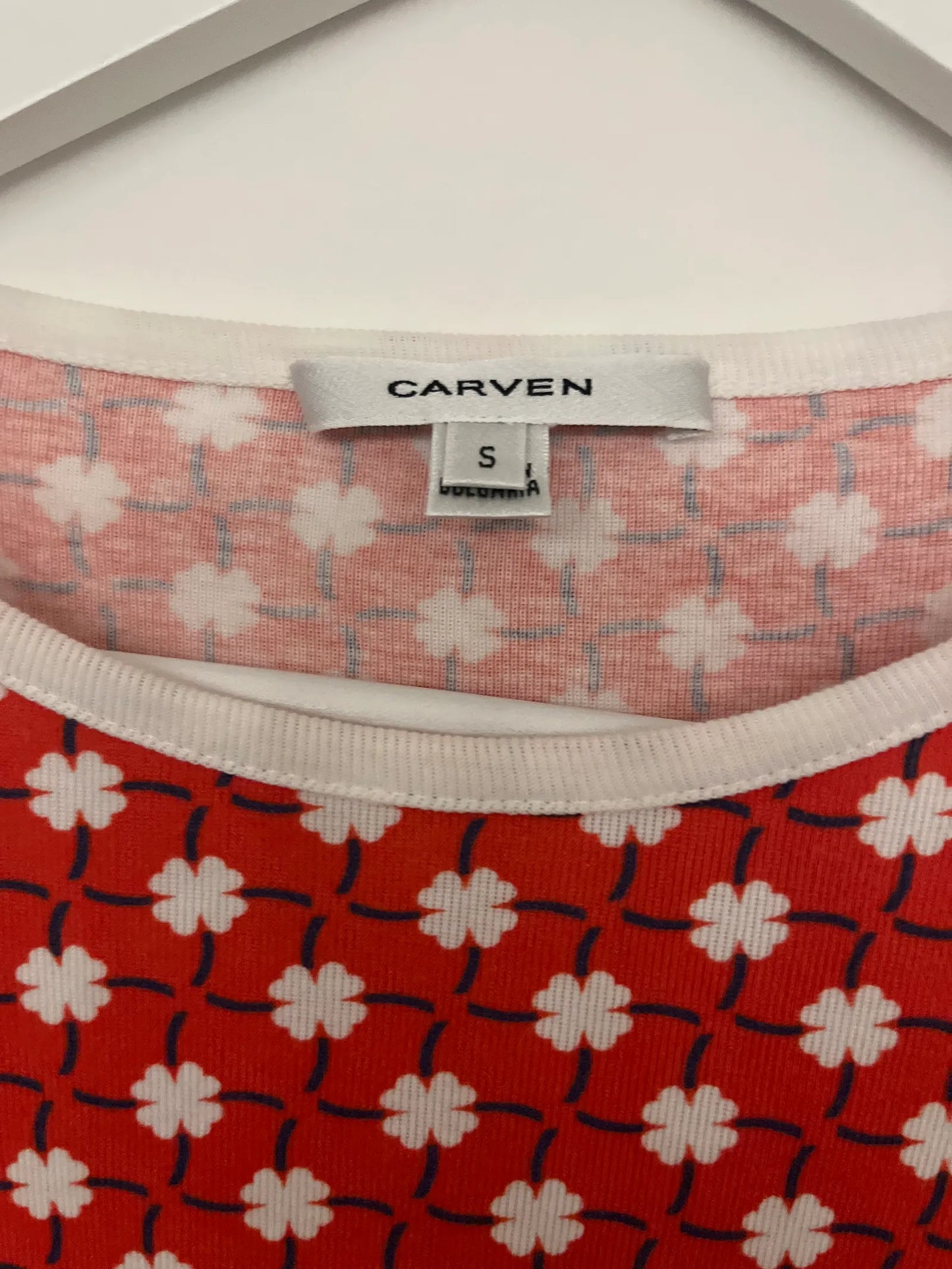 Carven T-shirt