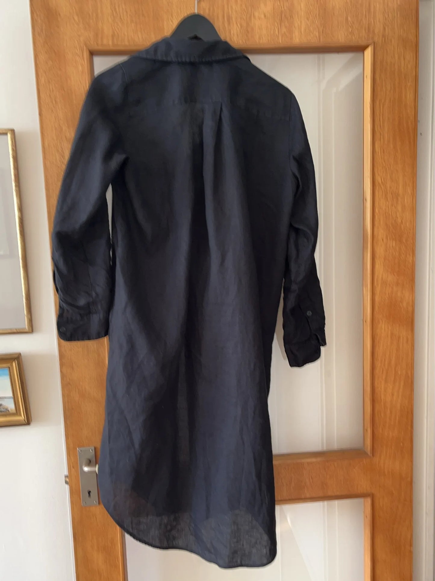 Arket Dress
