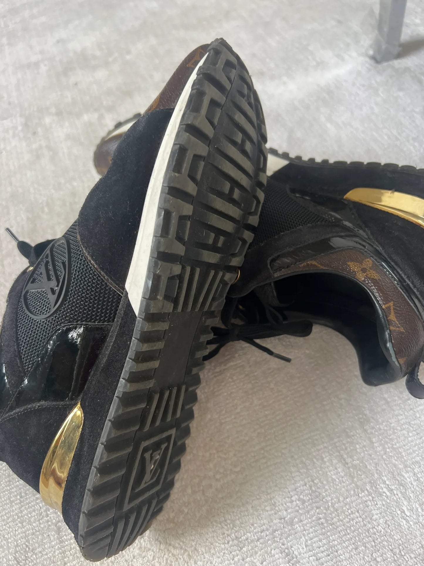 Louis Vuitton Sneakers