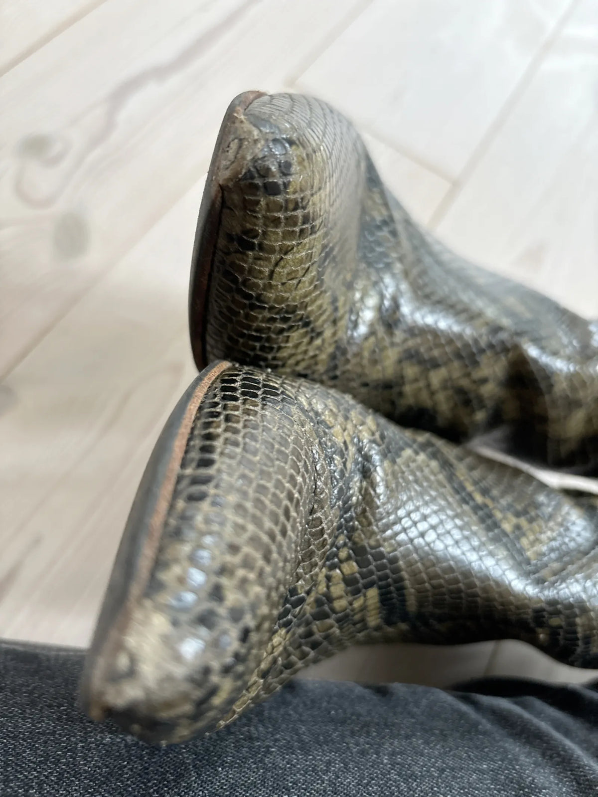 ATP Atelier Boots