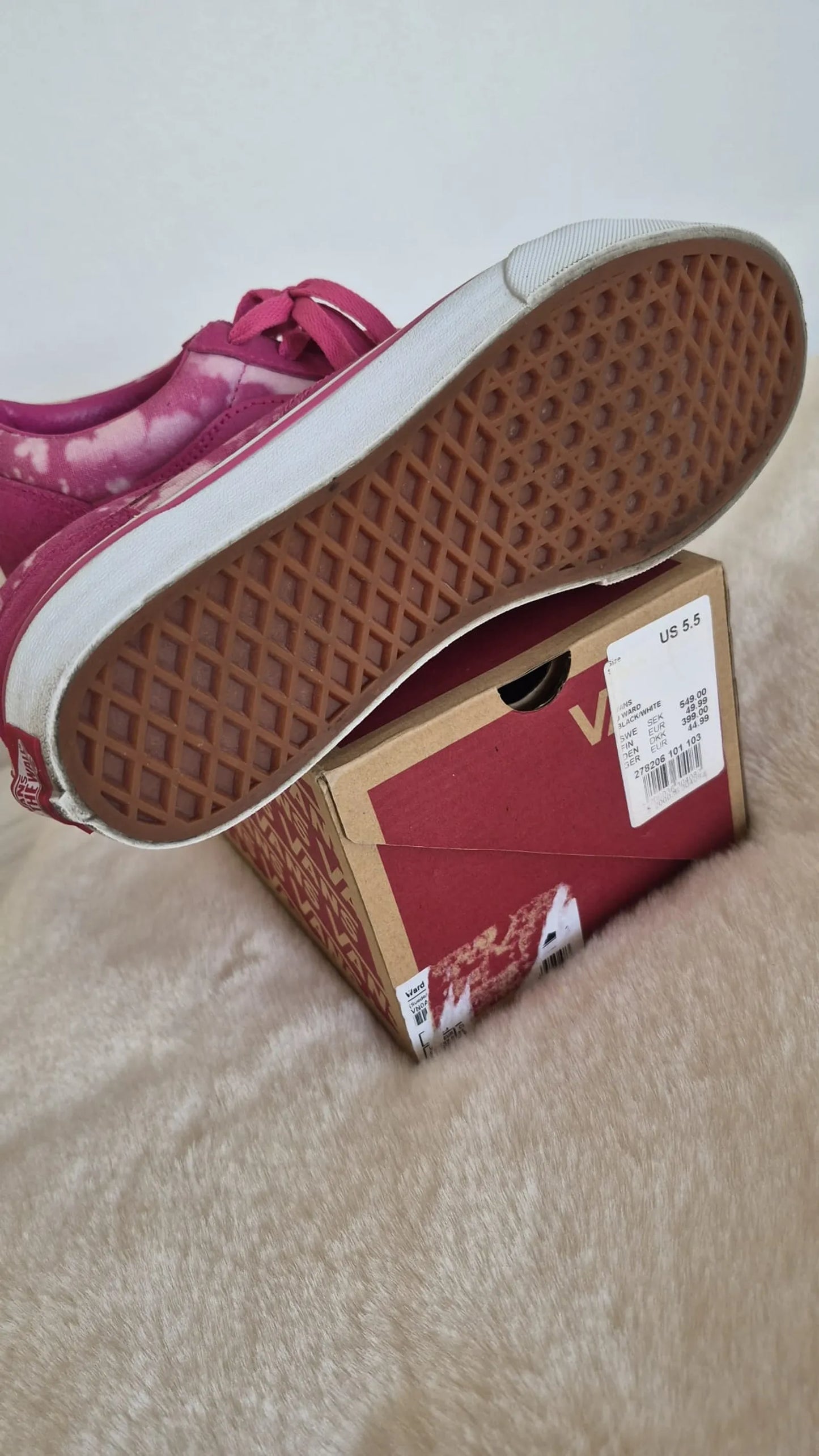 Vans Sneakers