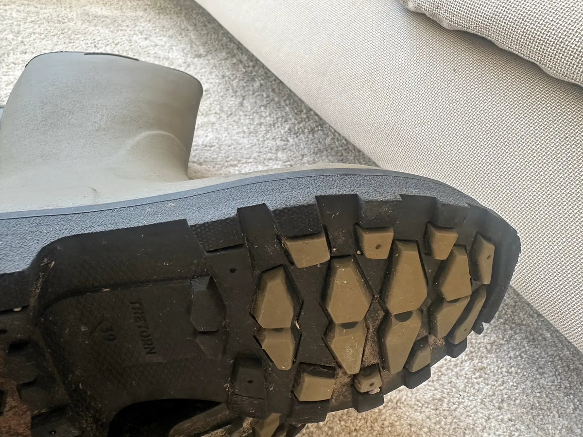Tretorn Wellingtons
