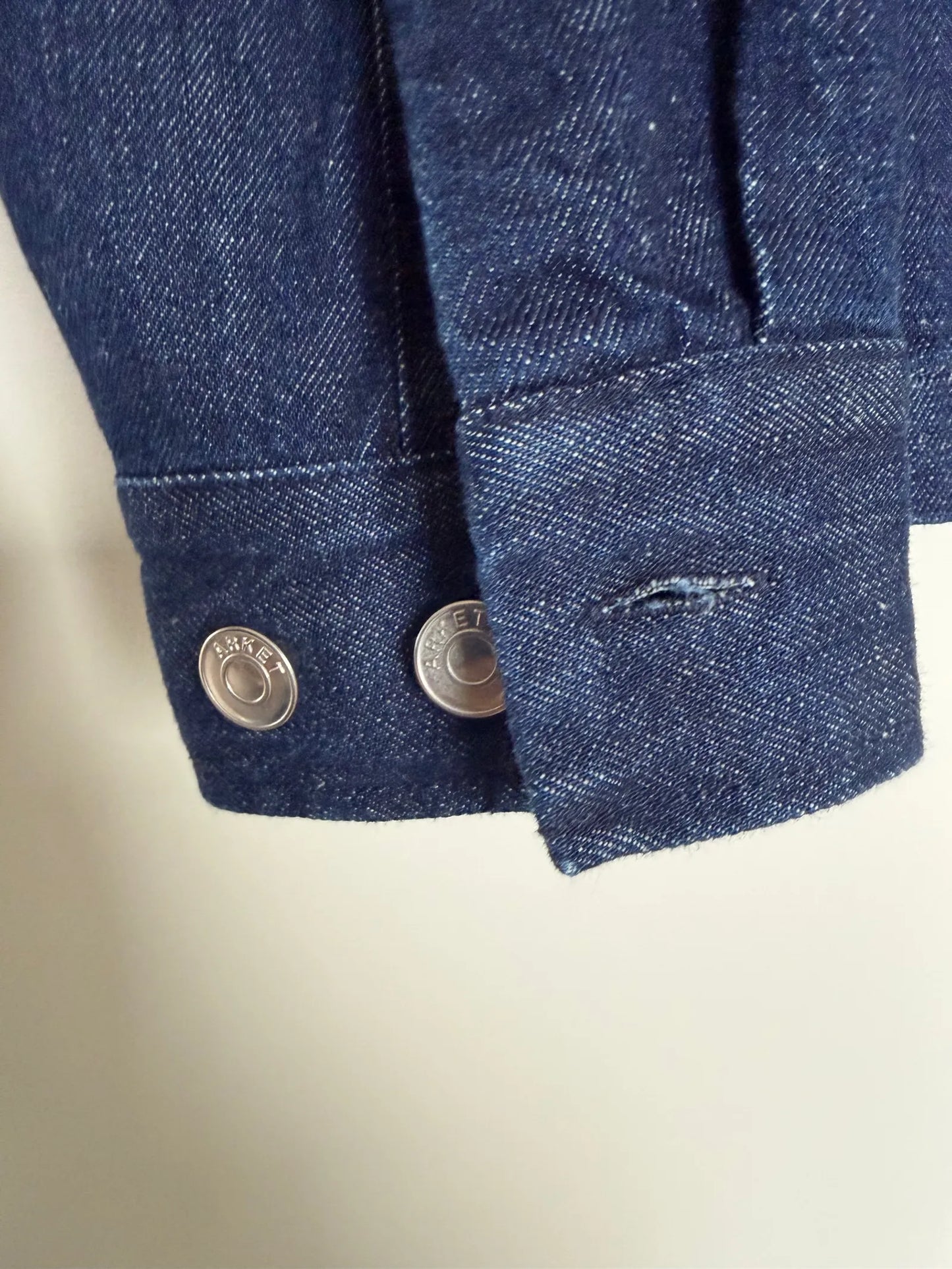 Arket Jacket
