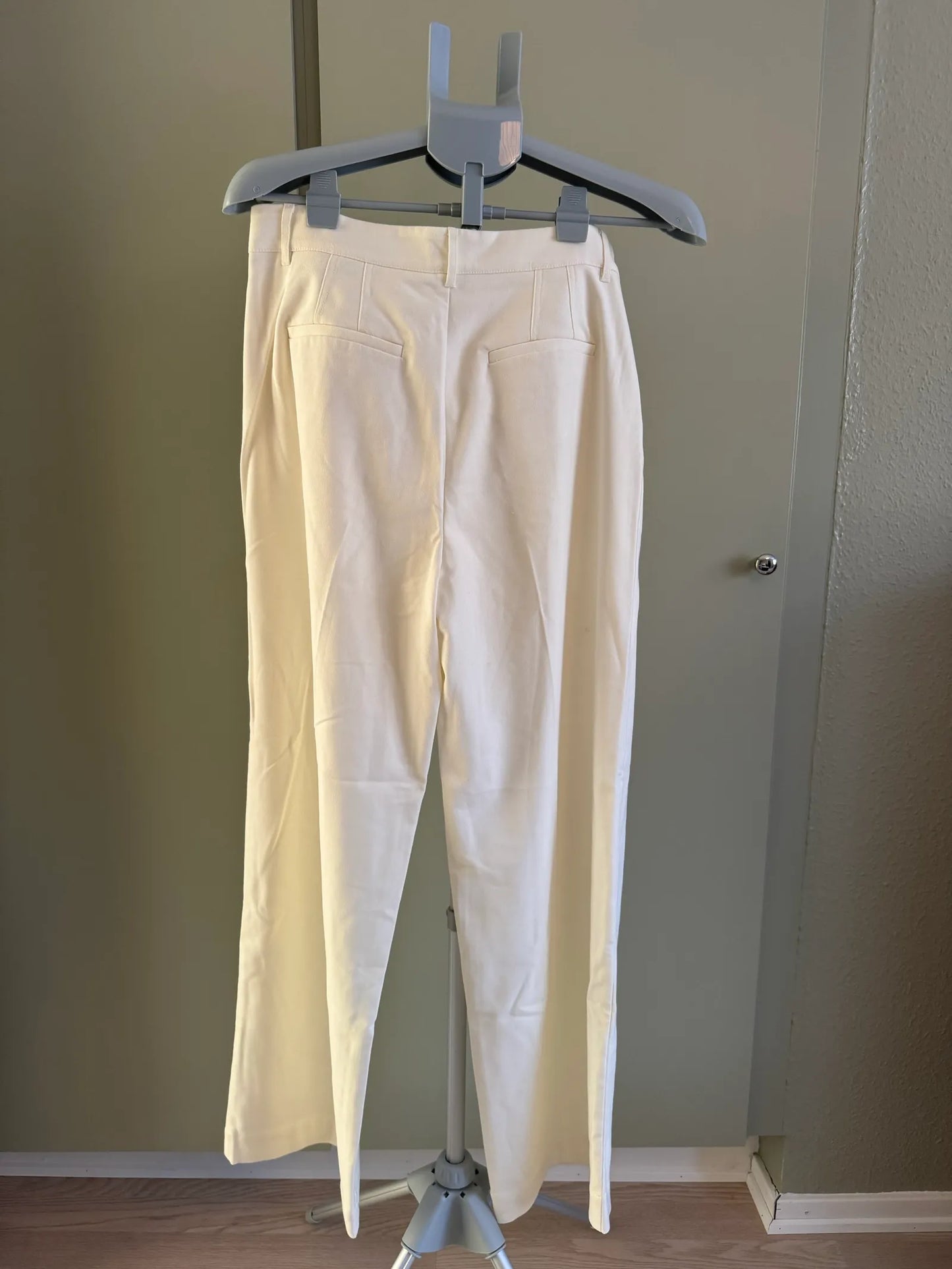 Twist & Tango Henley-kostymbyxor NWOT