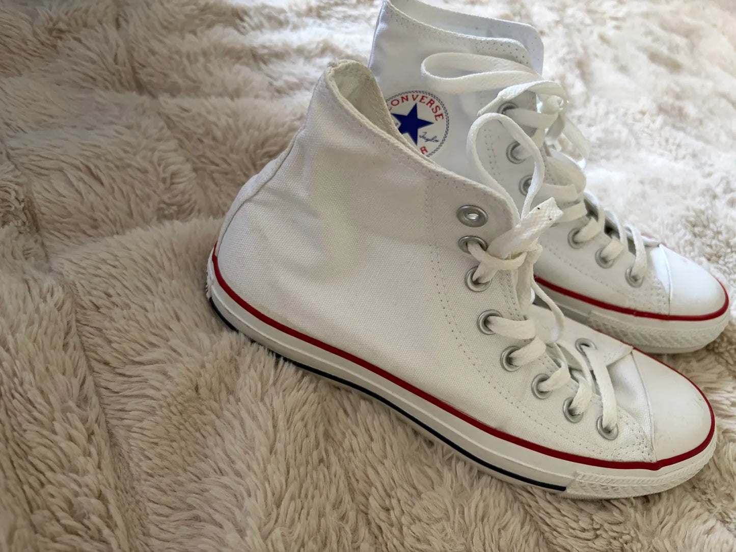 Converse-sneakers