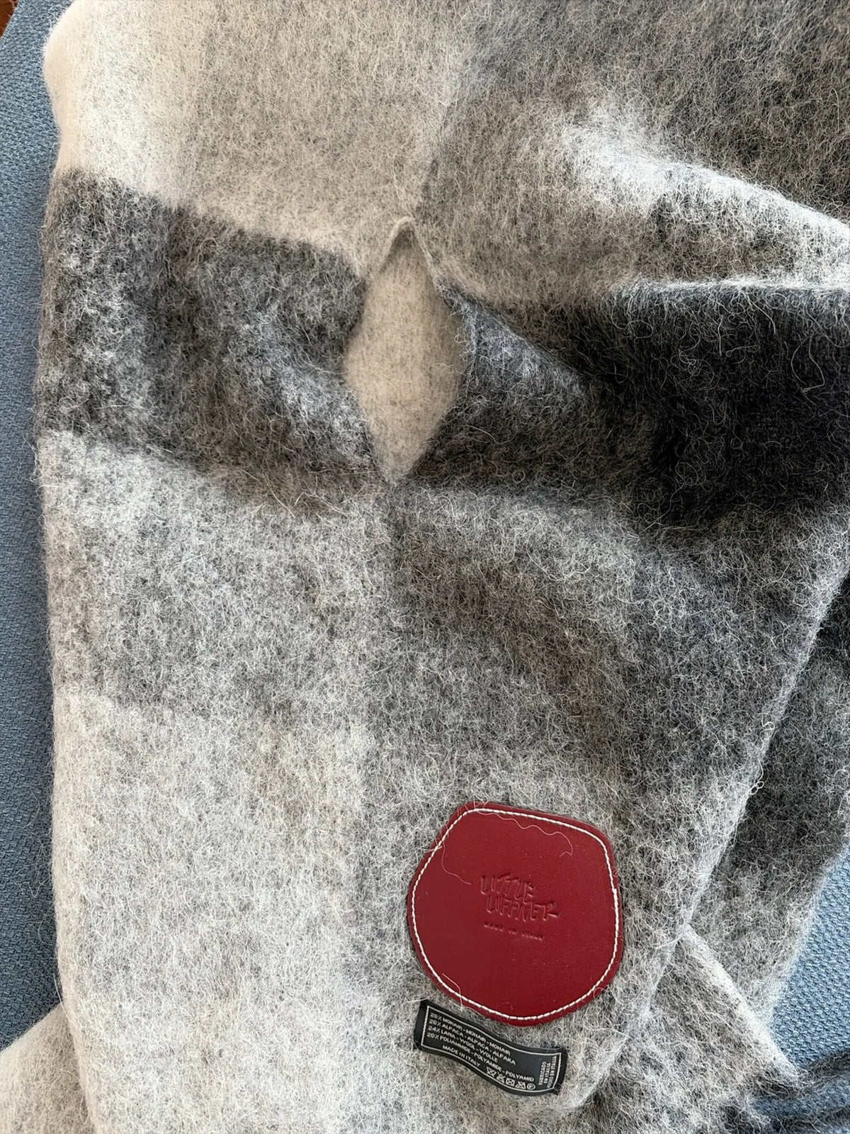 Little Liffner Scarf