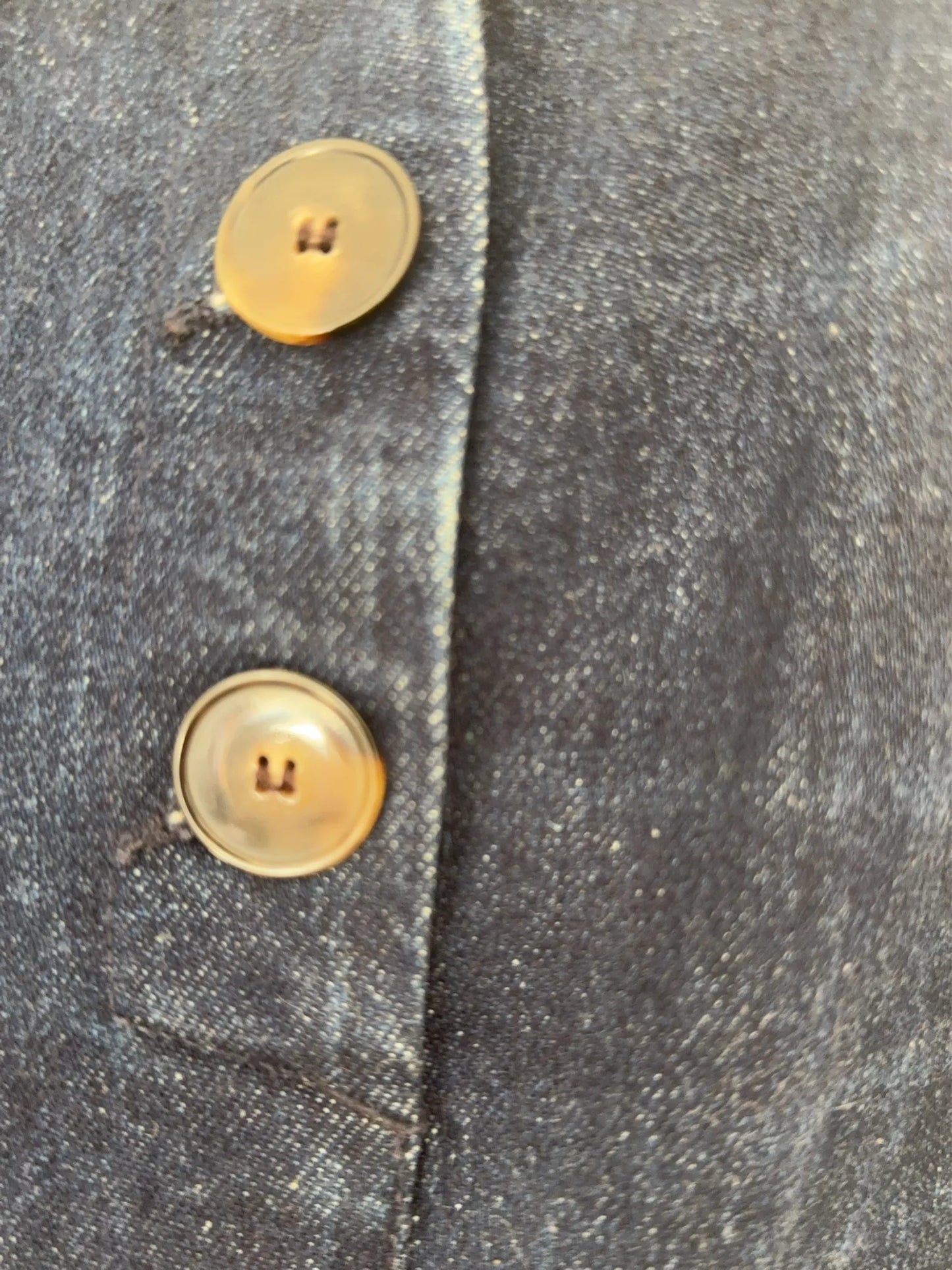 Sézane Mario-jeans