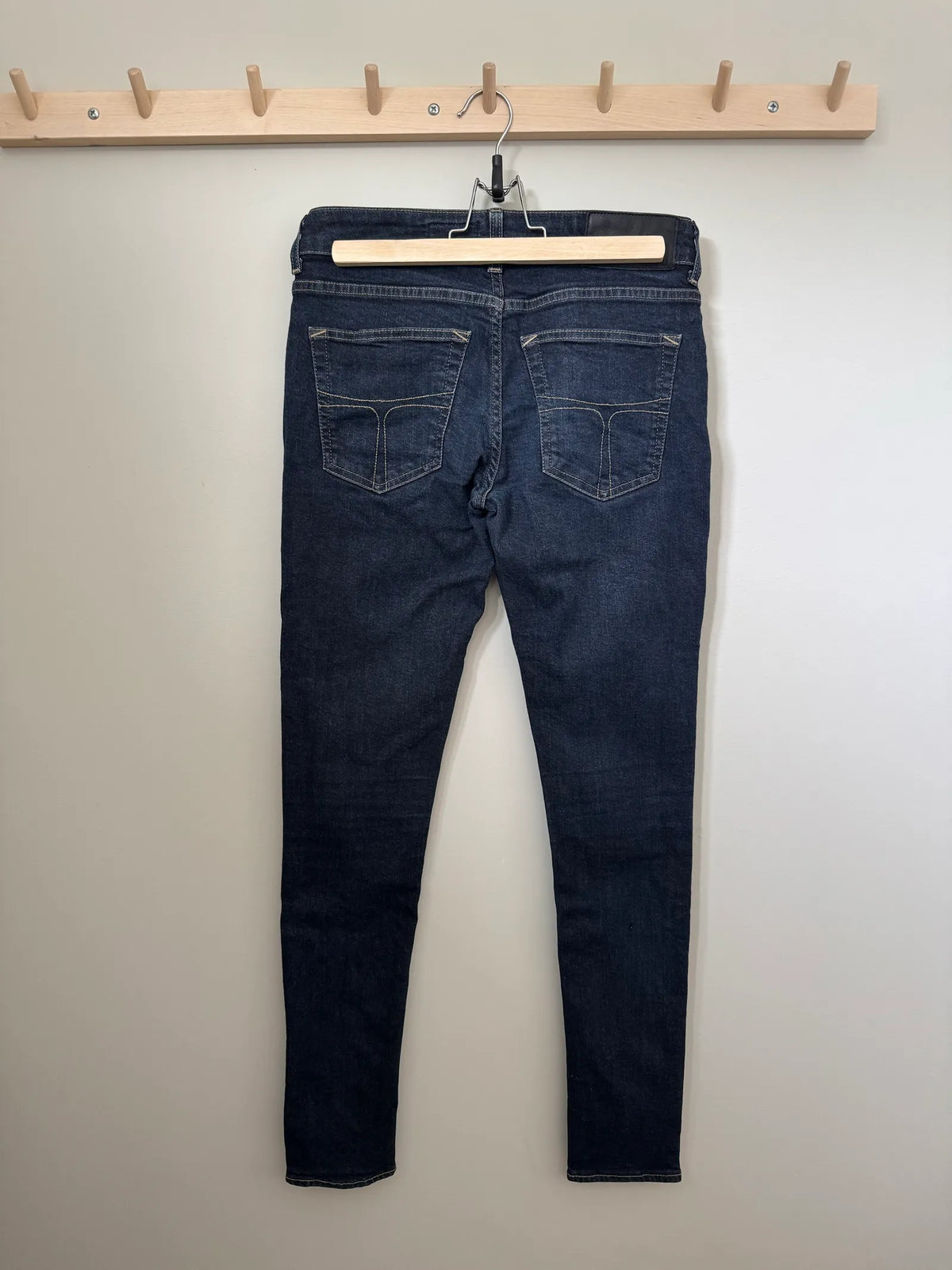 Tiger of Sweden Slender Jeans