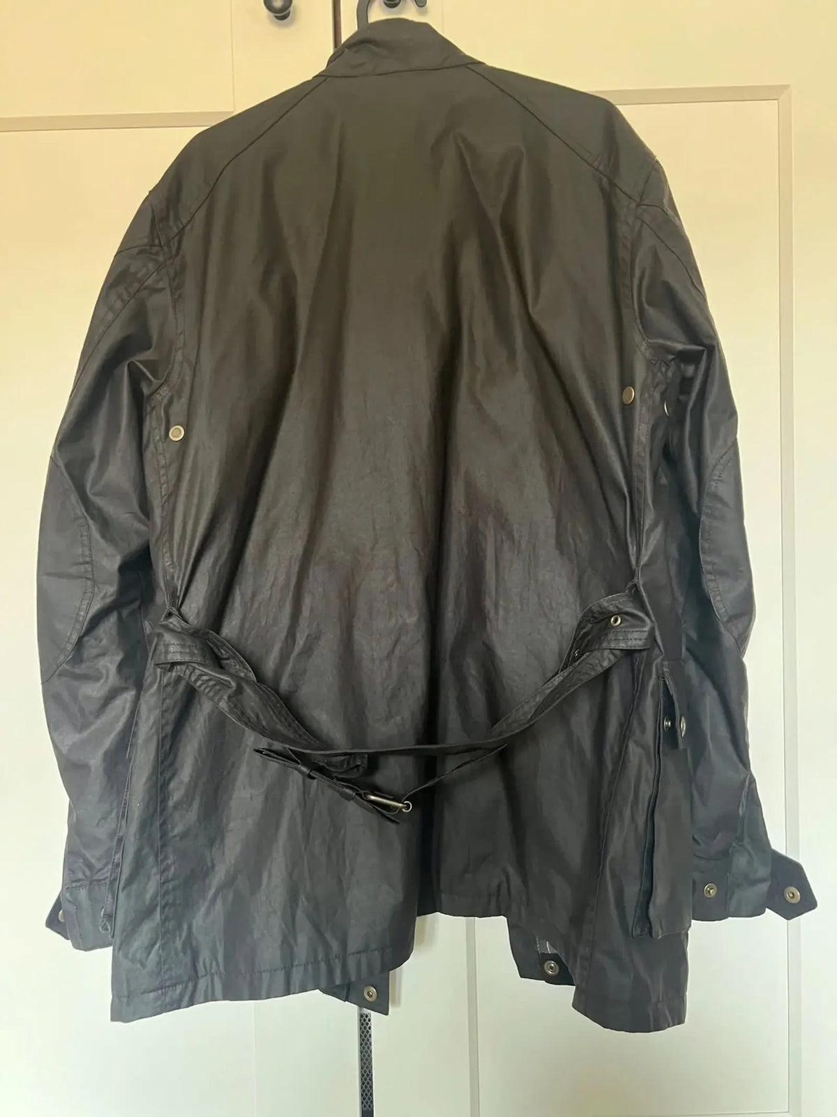 Belstaff Trialmaster-jacka
