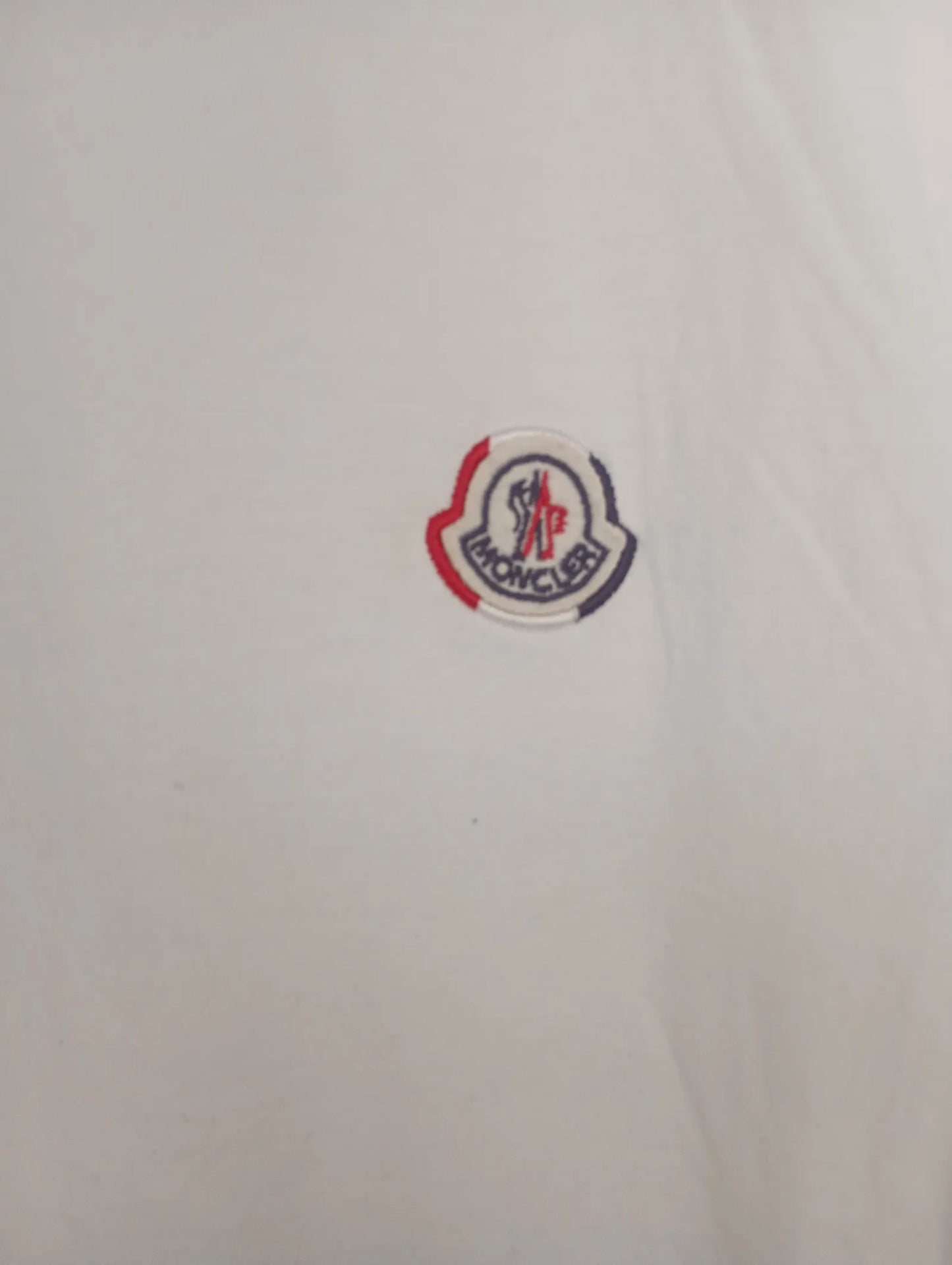 Moncler T-shirt