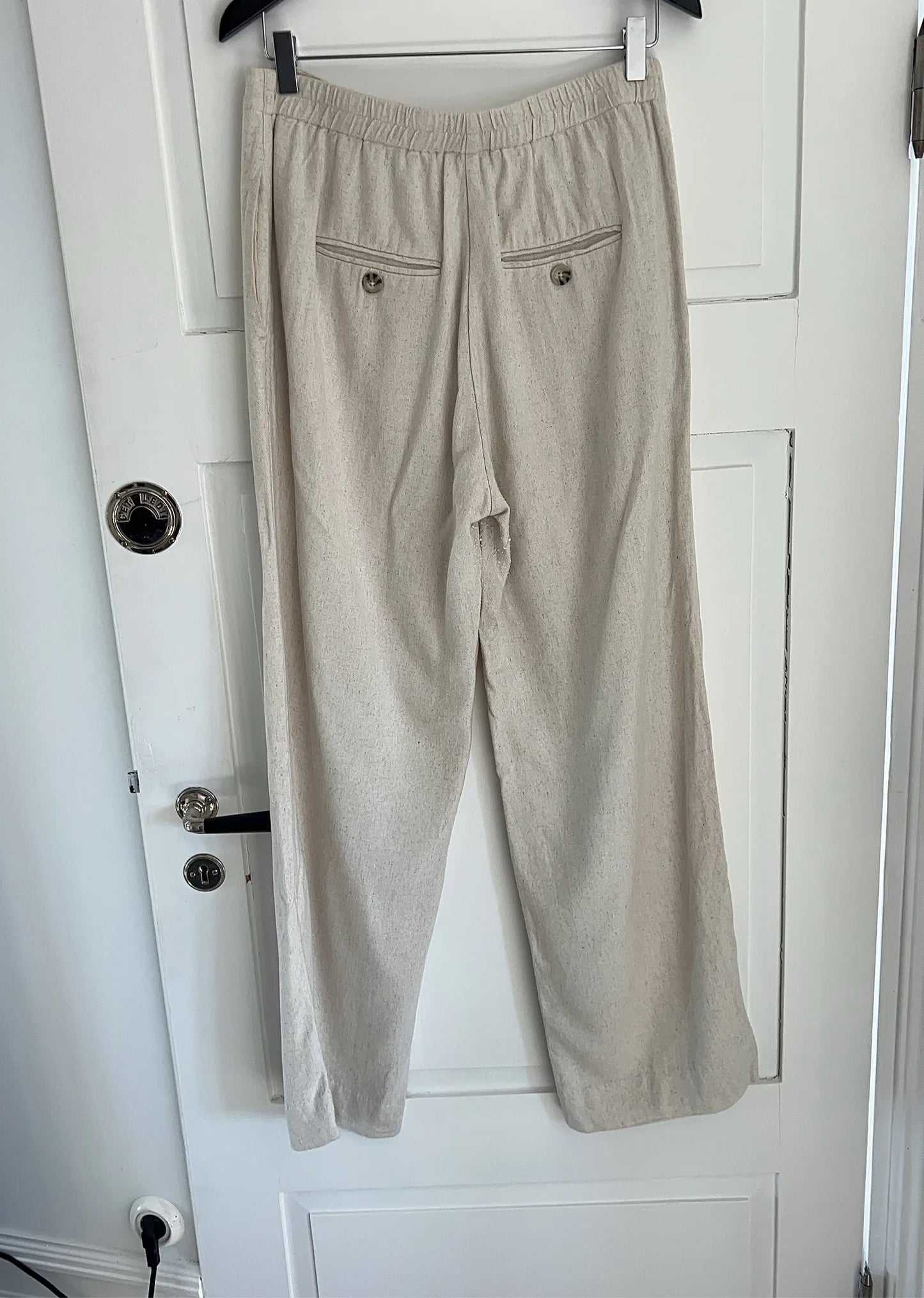 Second Female Trousers