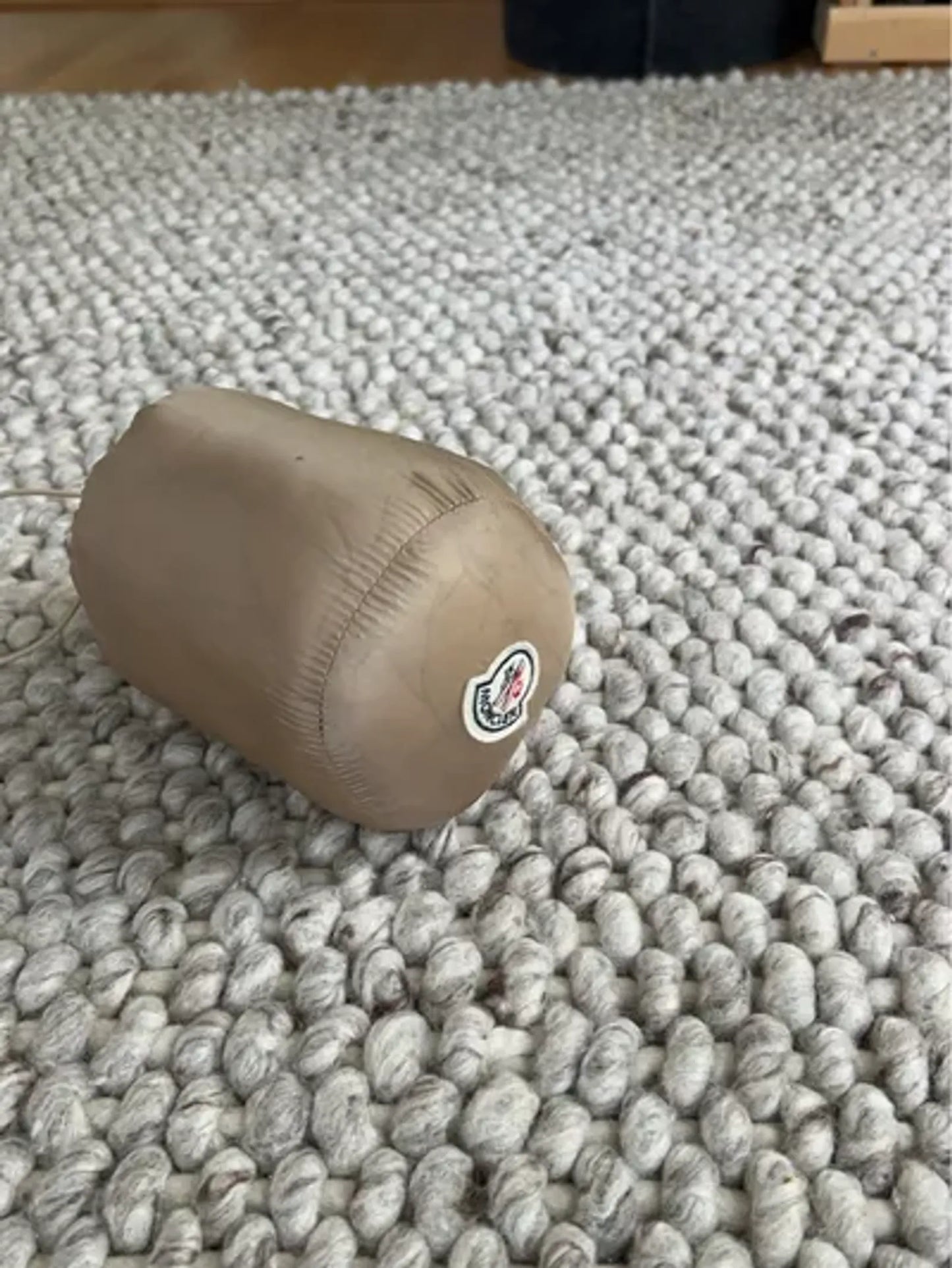 Moncler-dunjacka