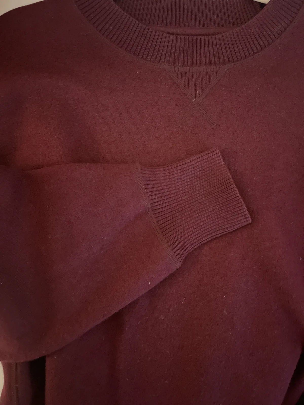 Arket Sweater