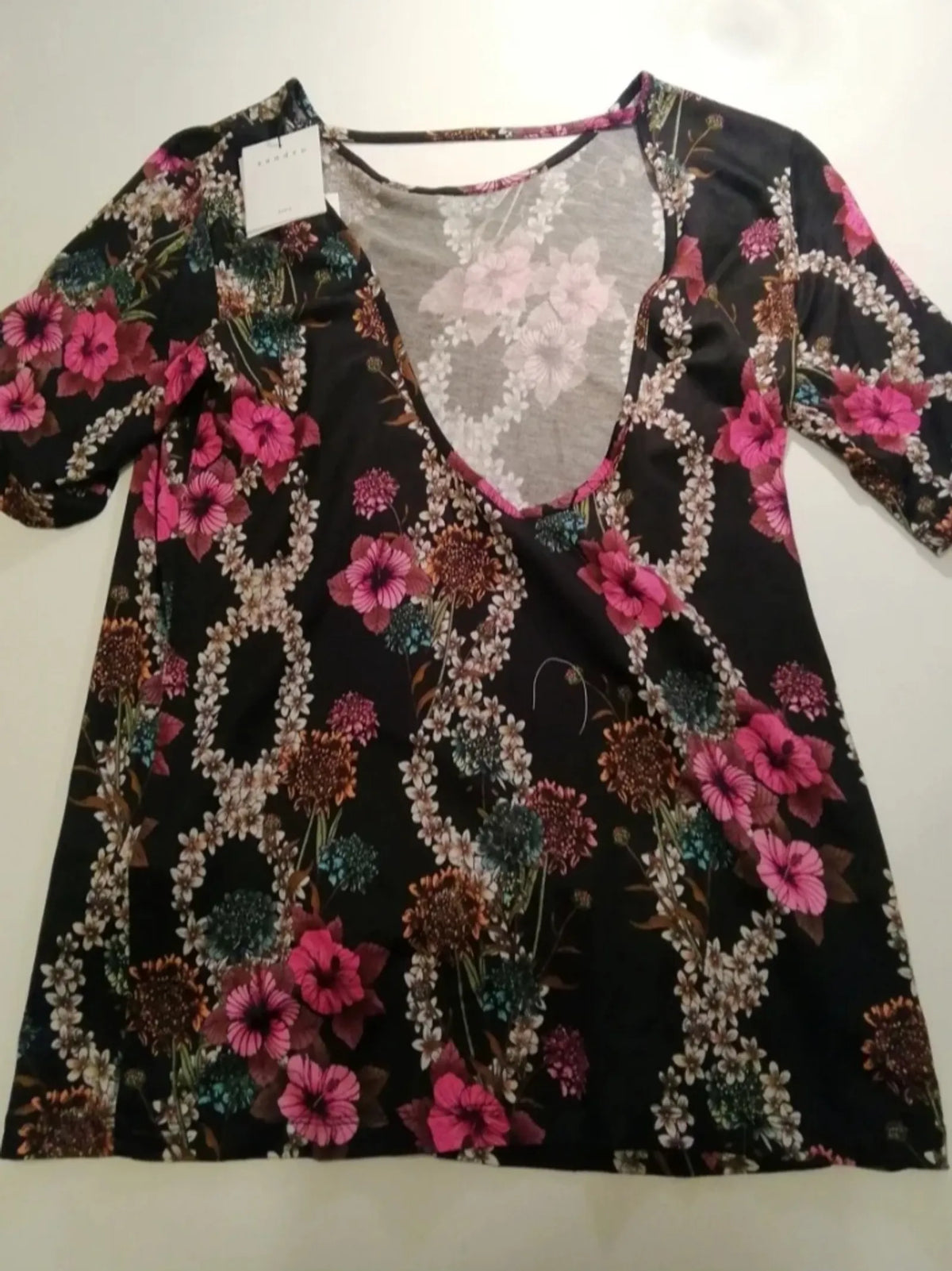 Sandro Blouse