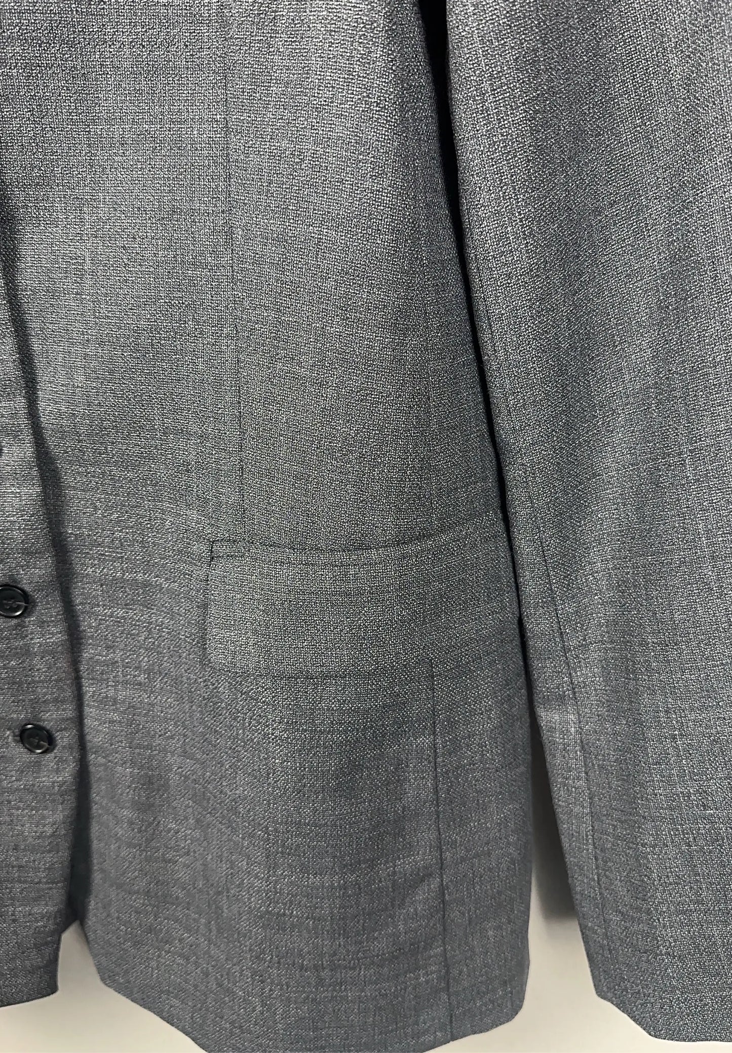 The Garment-ullkavaj