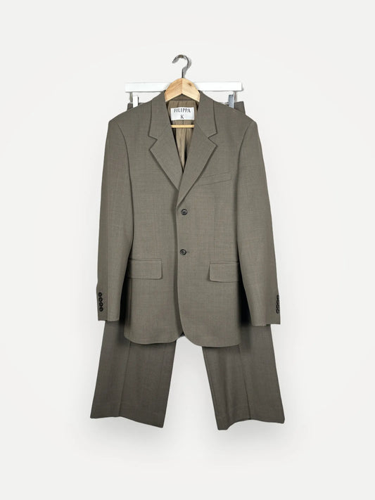 Filippa K : Okänt, Tailored Suit