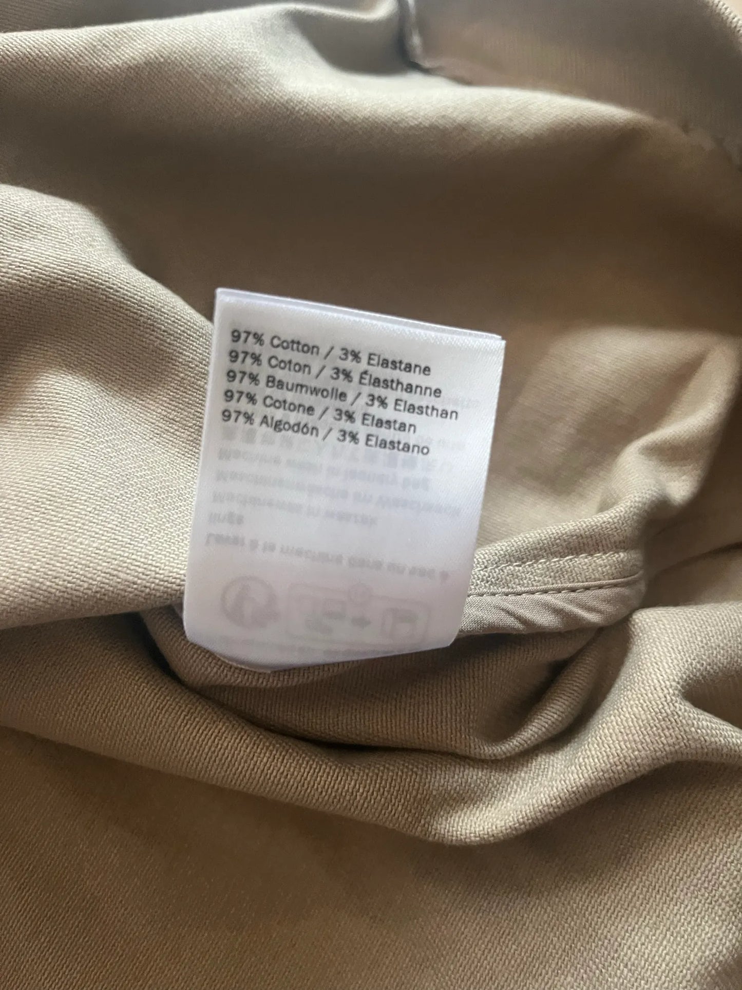 Second Female Dress