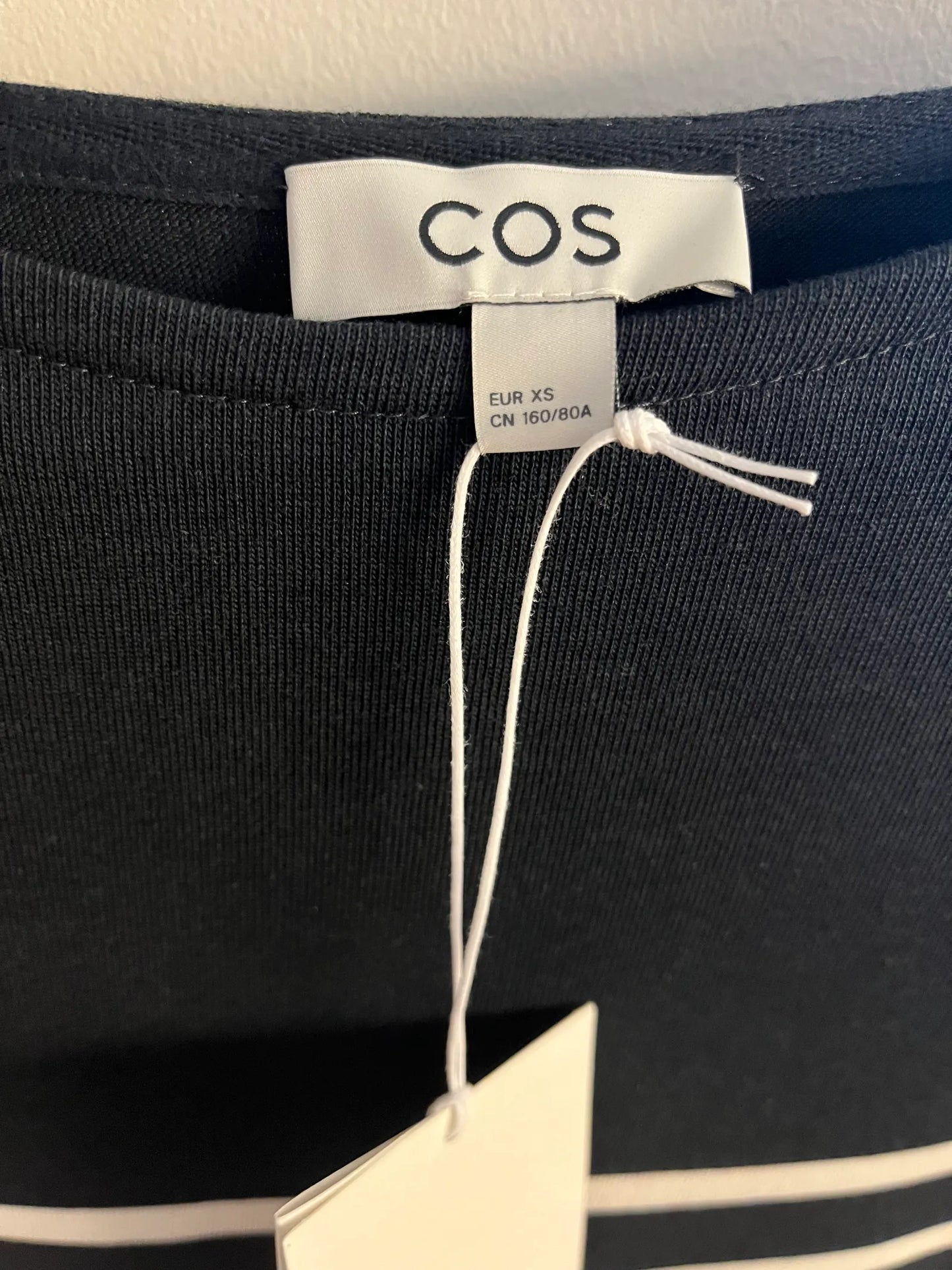 Cos-klänning NWT