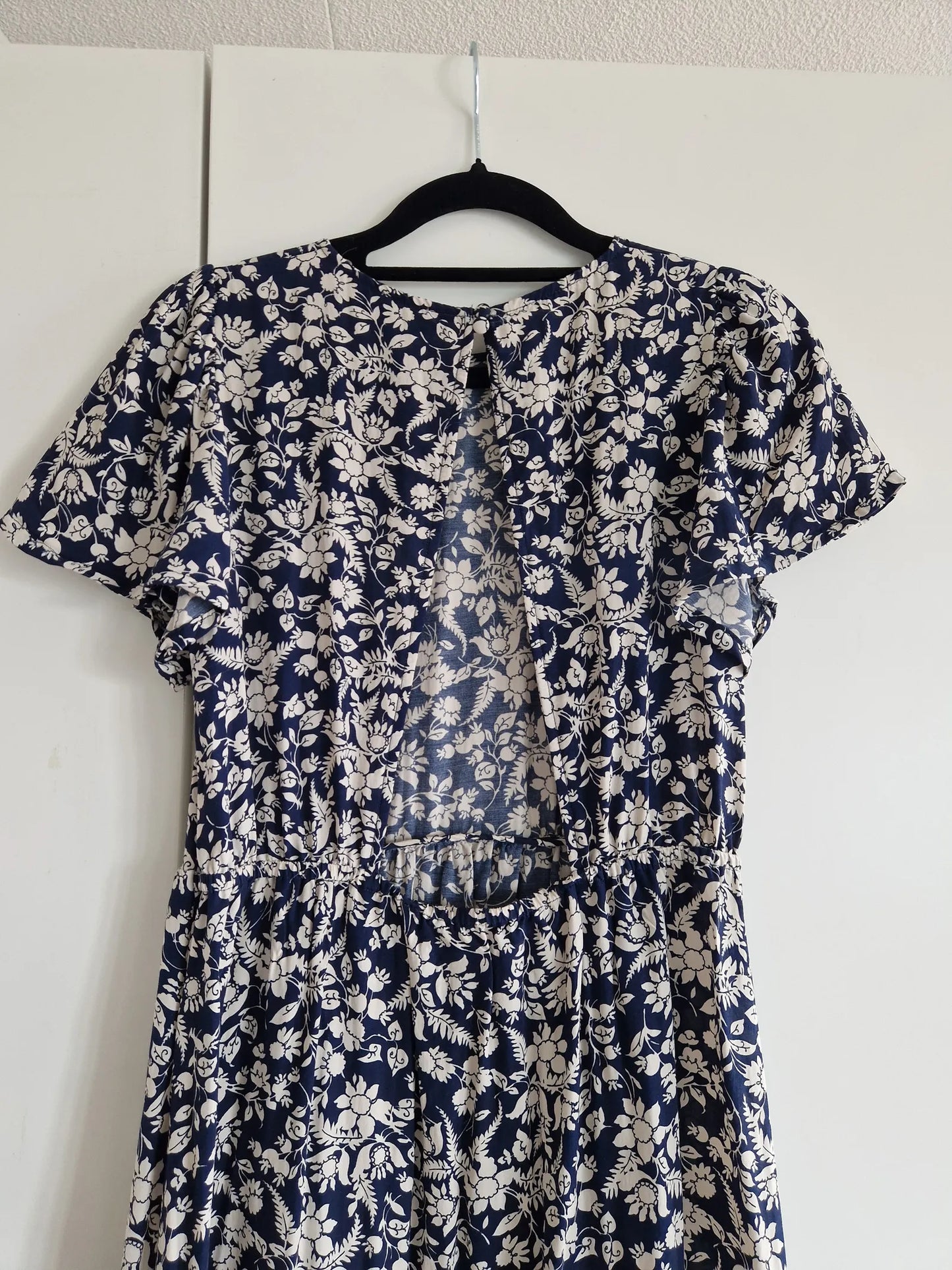 & Other Stories Dress