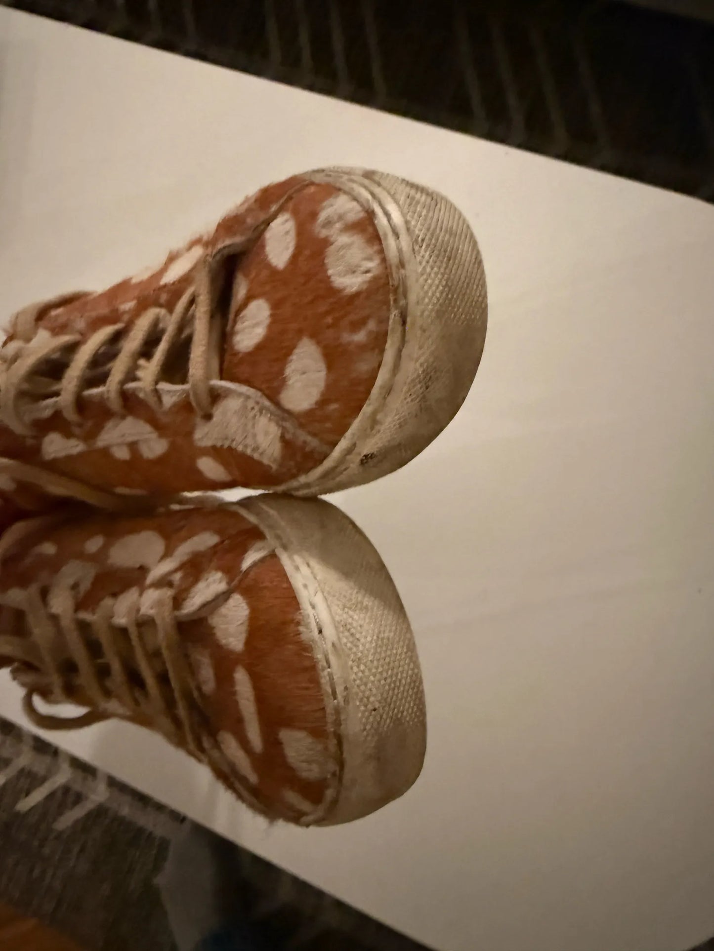 Axel Arigato Sneakers