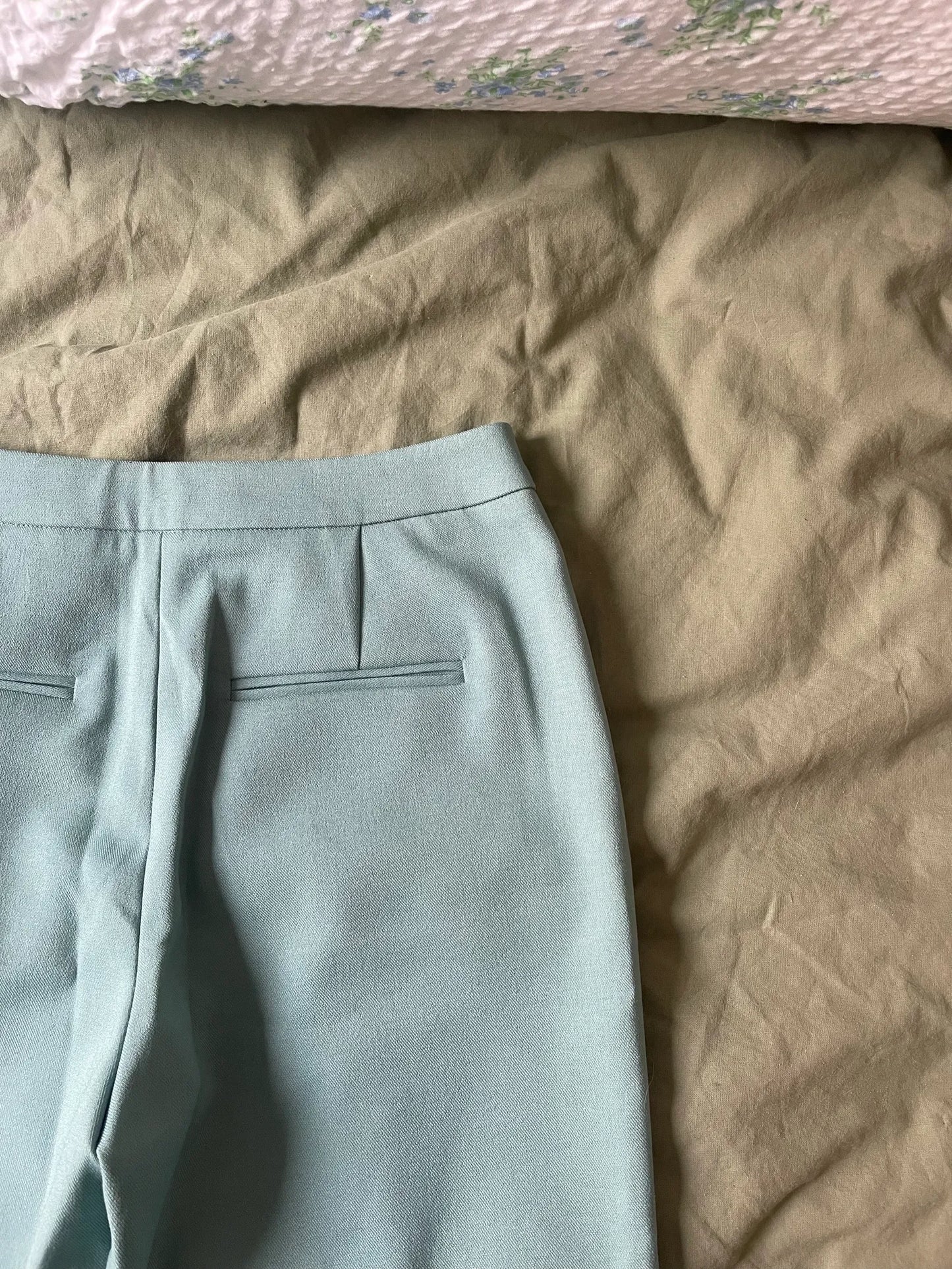 Samsøe Samsøe Suit Trousers