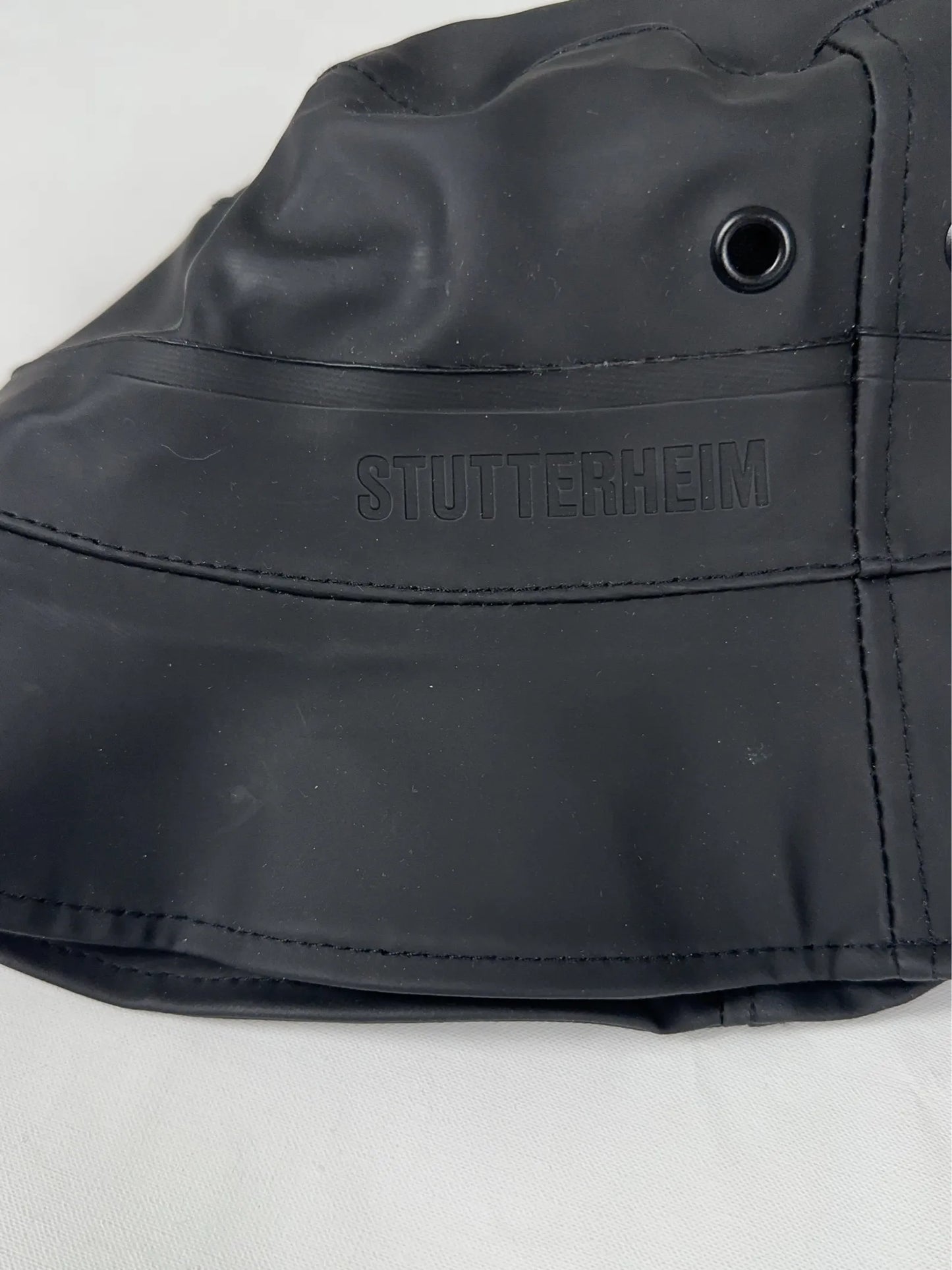 Stutterheim-hatt