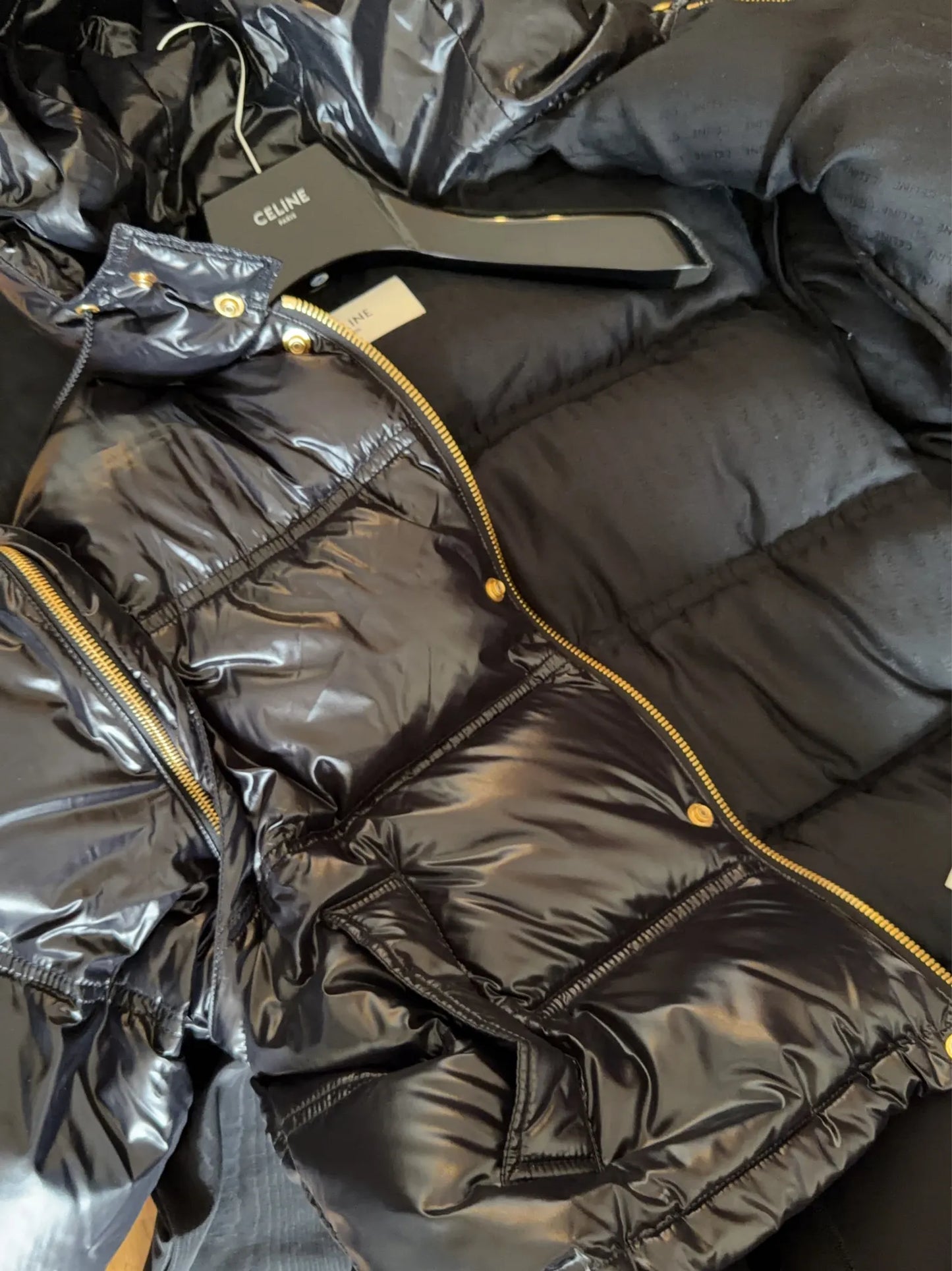 Céline Jaket-dunjacka NWOT