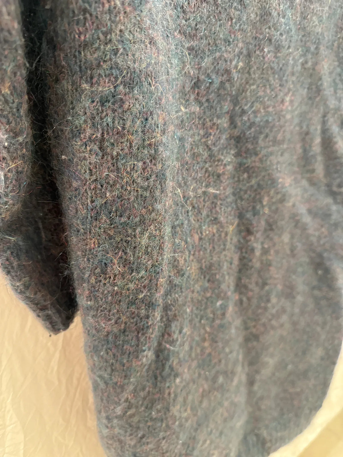 Tiger of Sweden Mys Cardigan