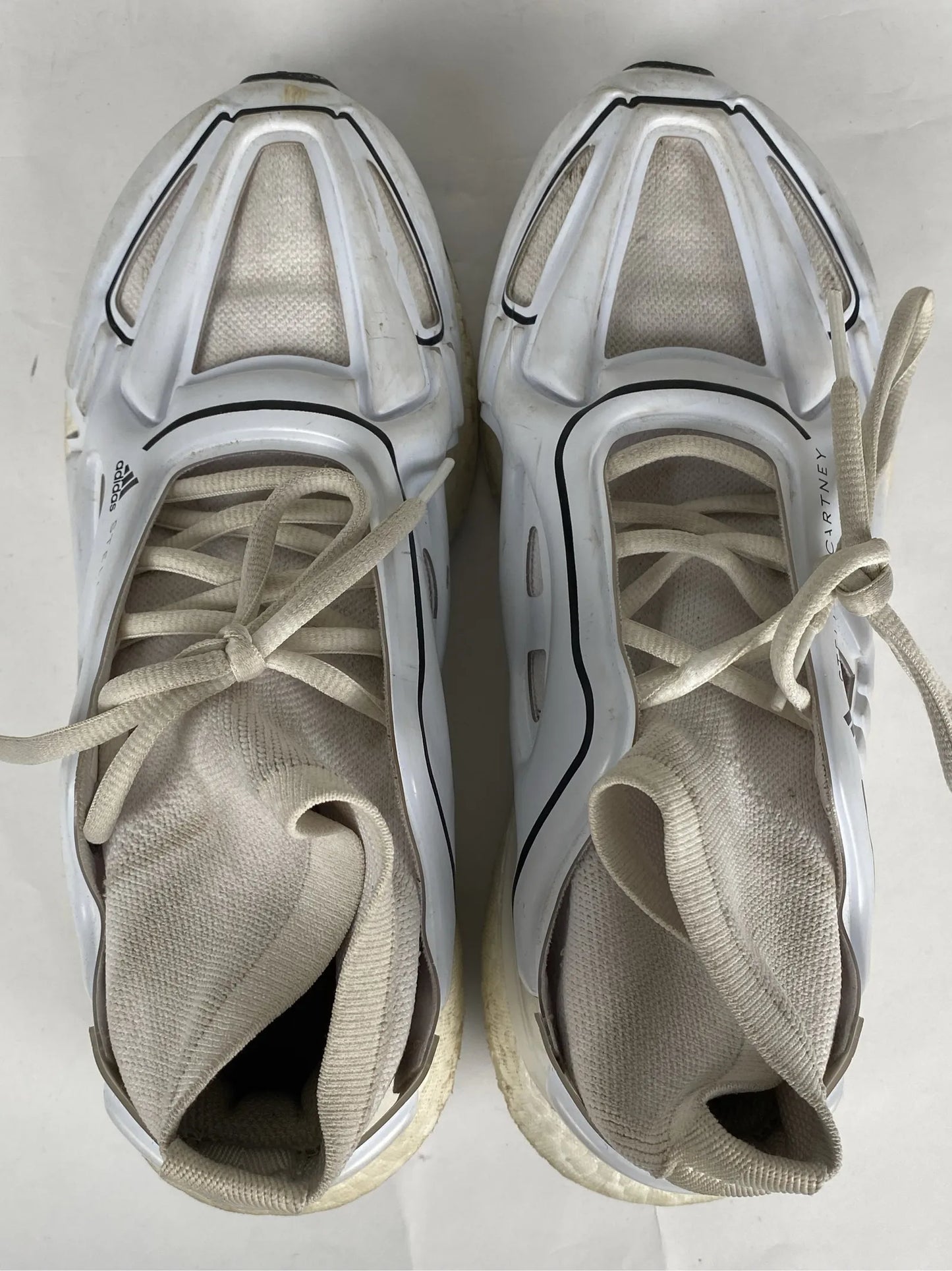 Adidas x Stella McCartney-sneakers